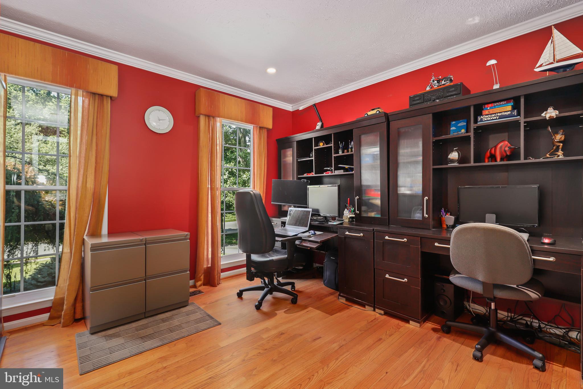 GLENBROOKE WOODS - Residential