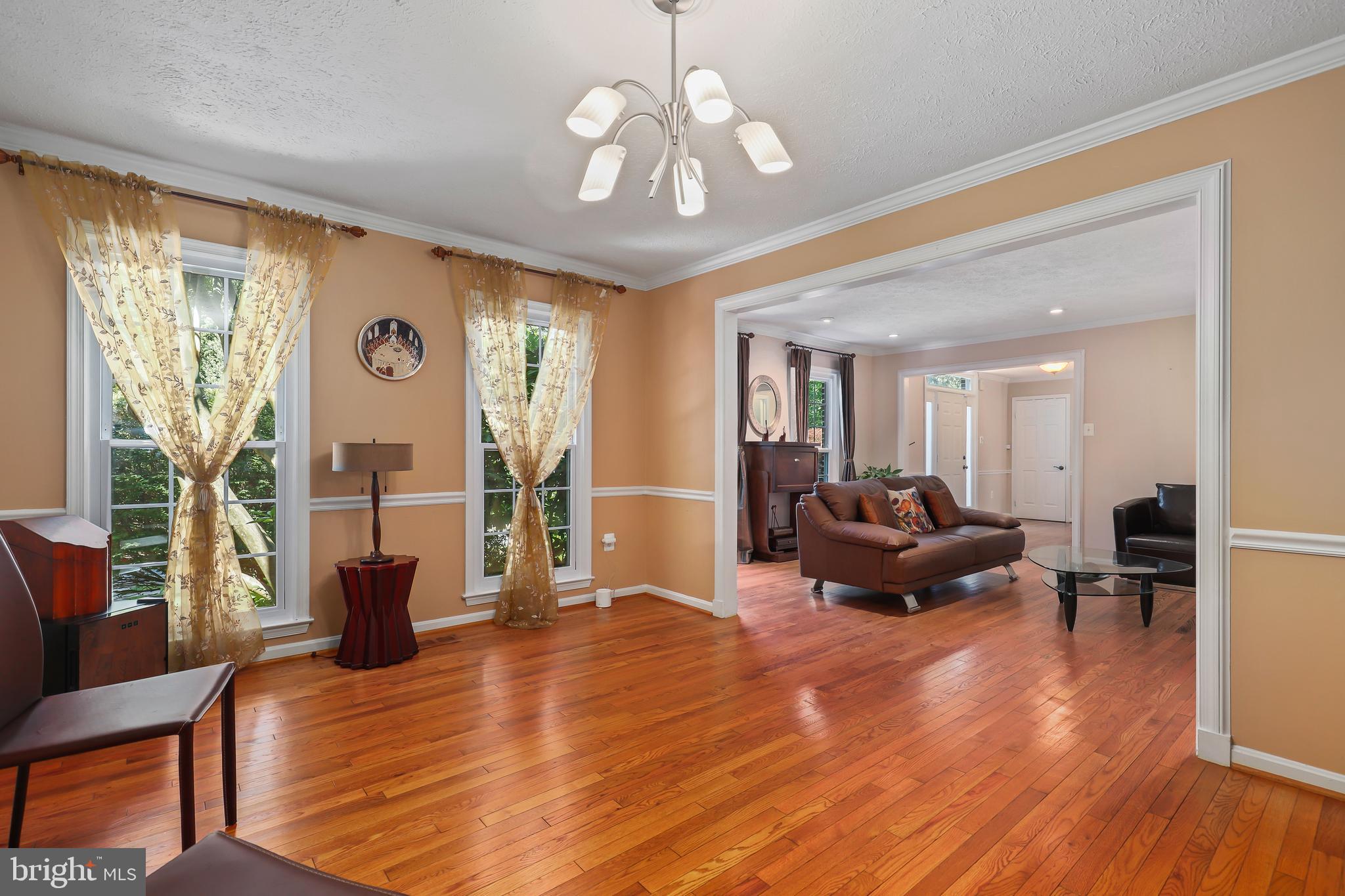 GLENBROOKE WOODS - Residential