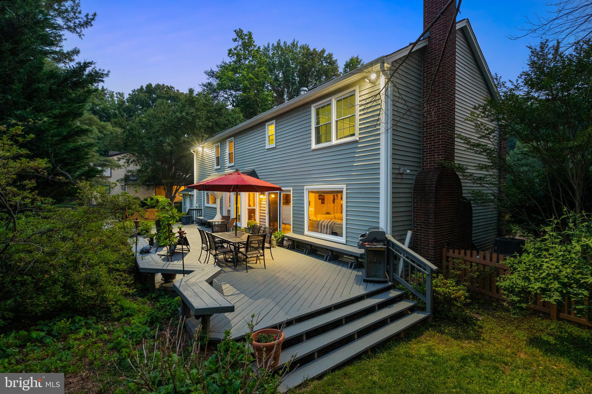 GLENBROOKE WOODS - Residential