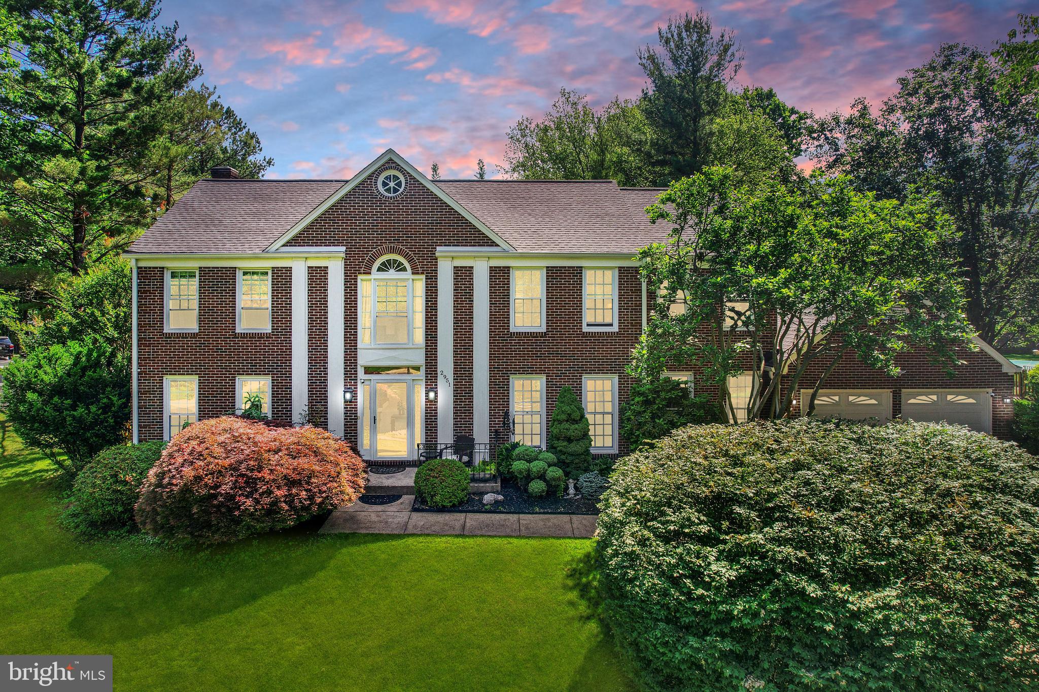 GLENBROOKE WOODS - Residential