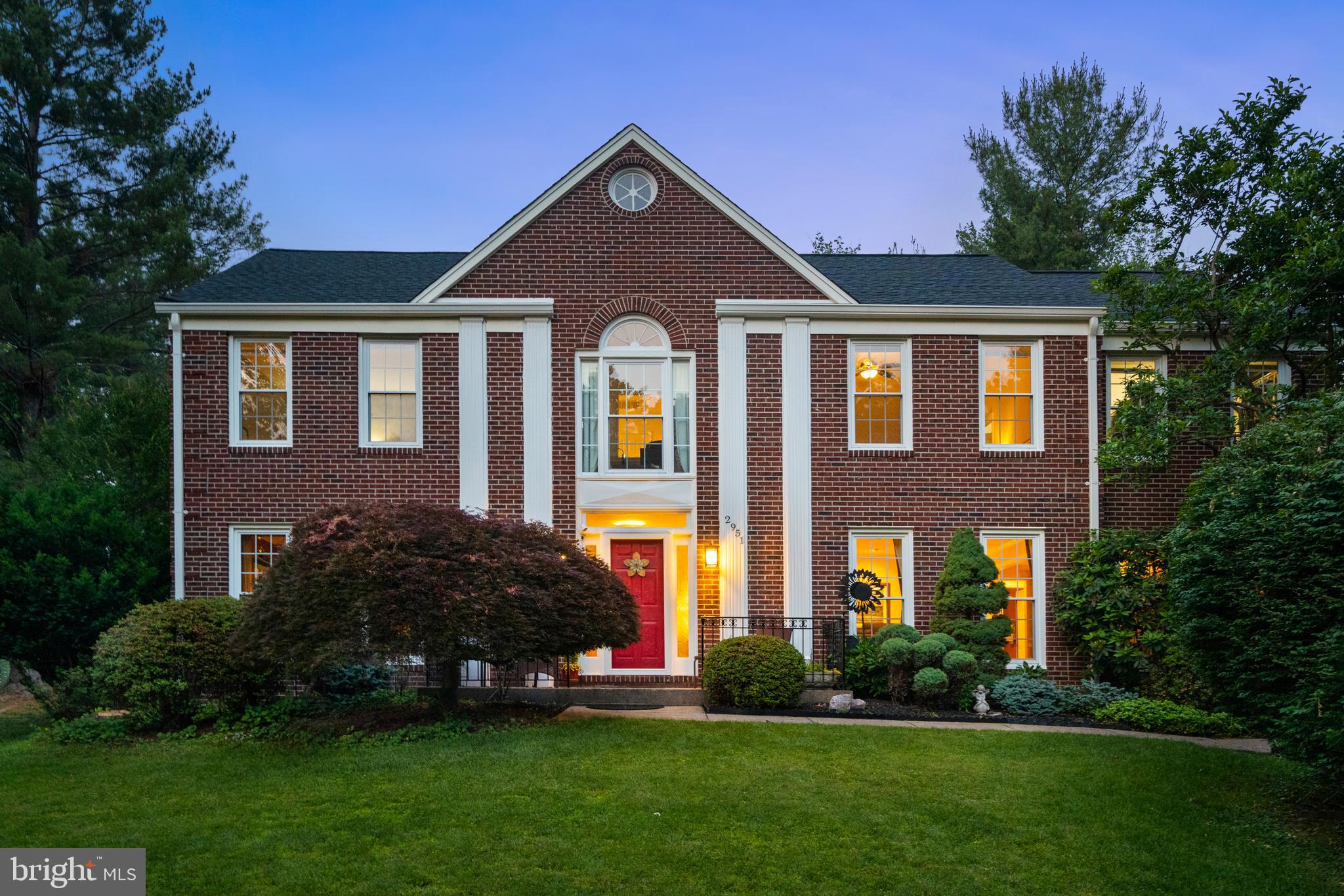 GLENBROOKE WOODS - Residential