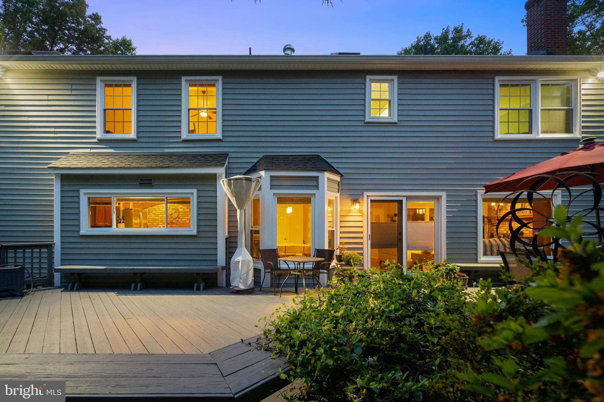 GLENBROOKE WOODS - Residential