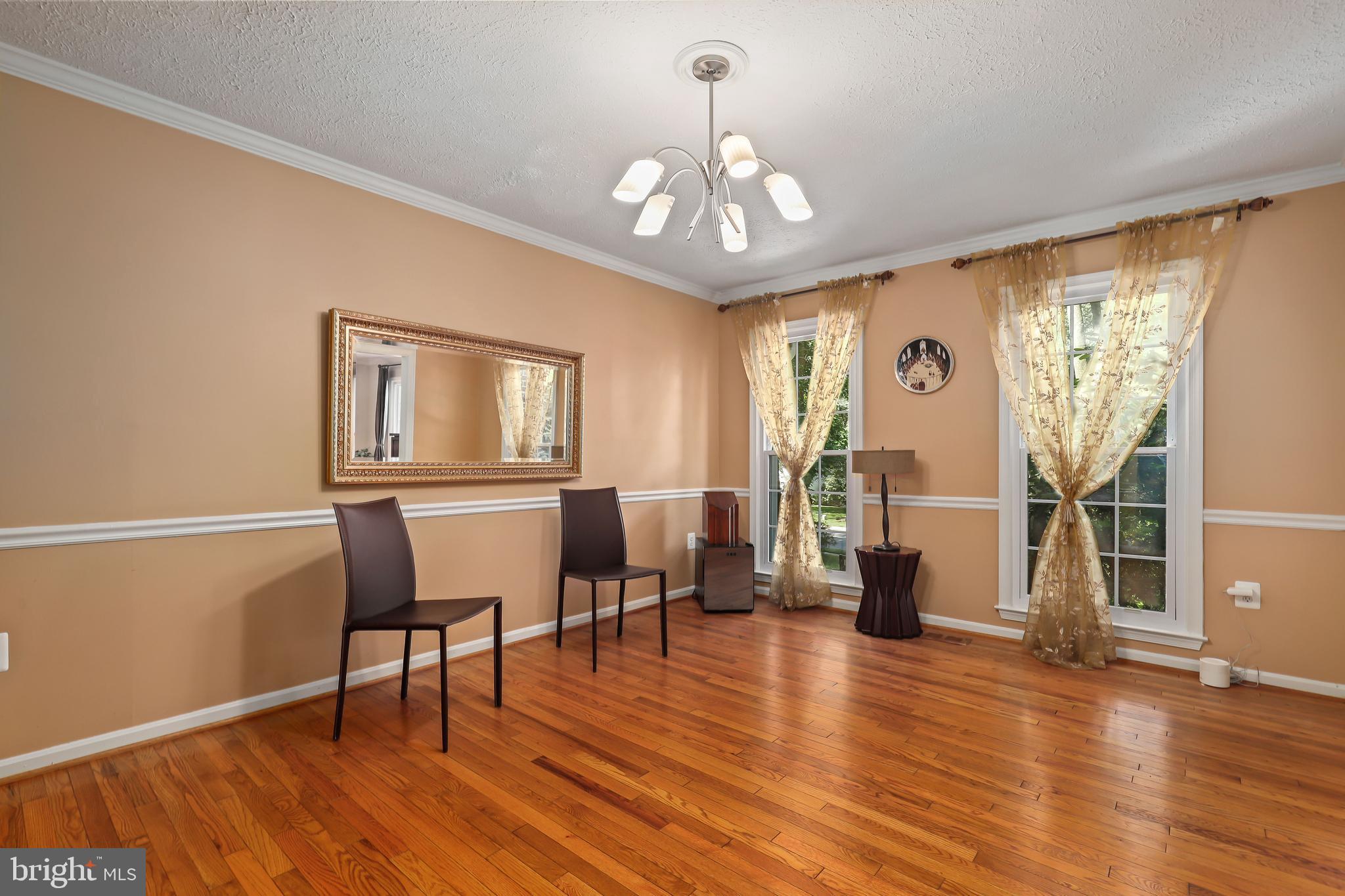 GLENBROOKE WOODS - Residential