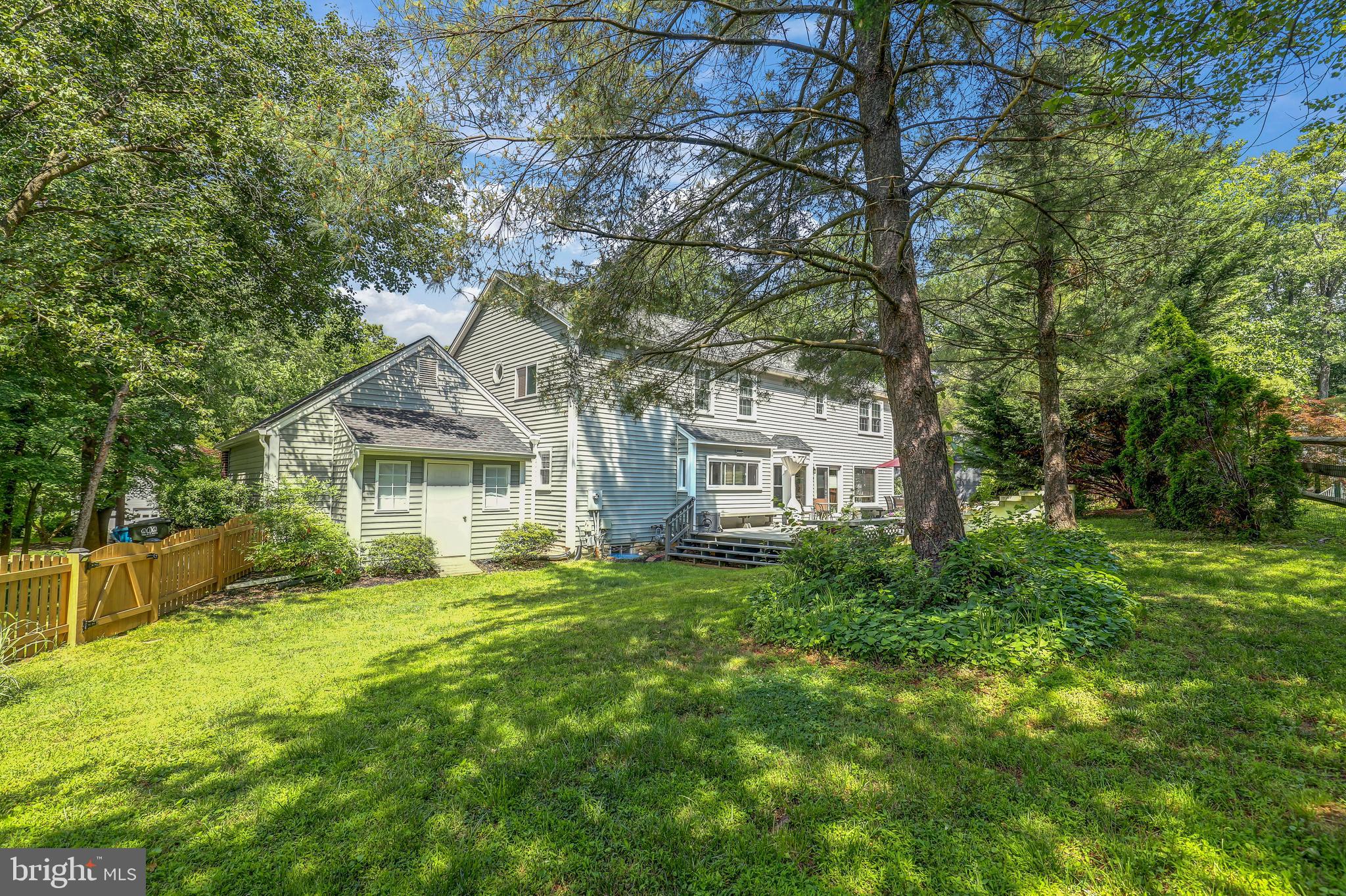 GLENBROOKE WOODS - Residential