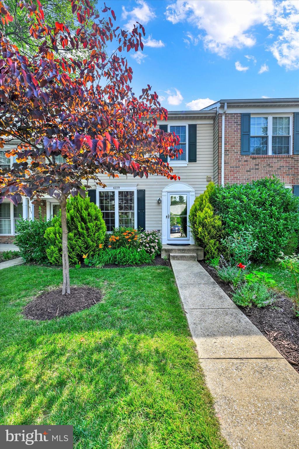 ARBORSIDE AT KENDALL RIDGE - Residential