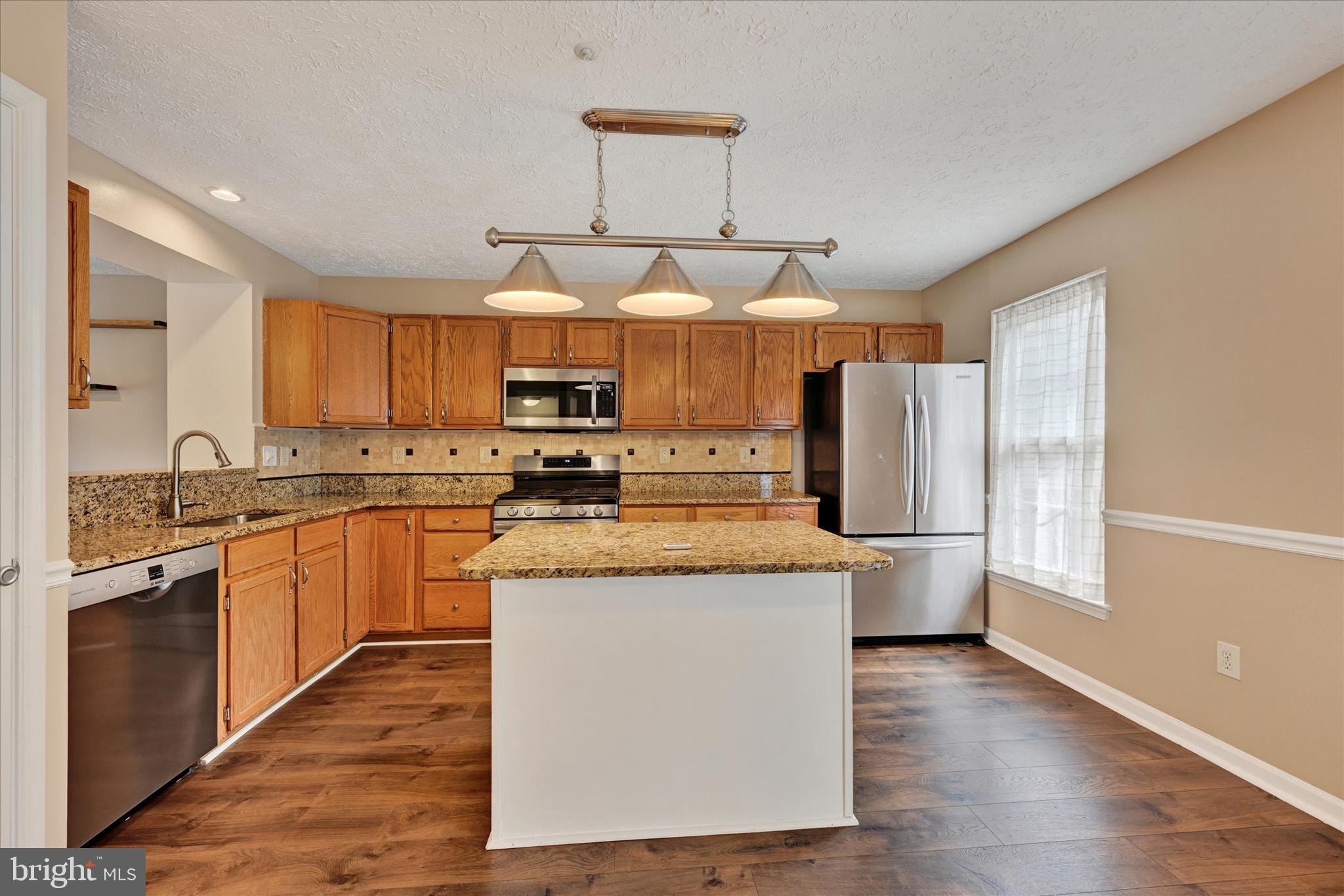 ARBORSIDE AT KENDALL RIDGE - Residential