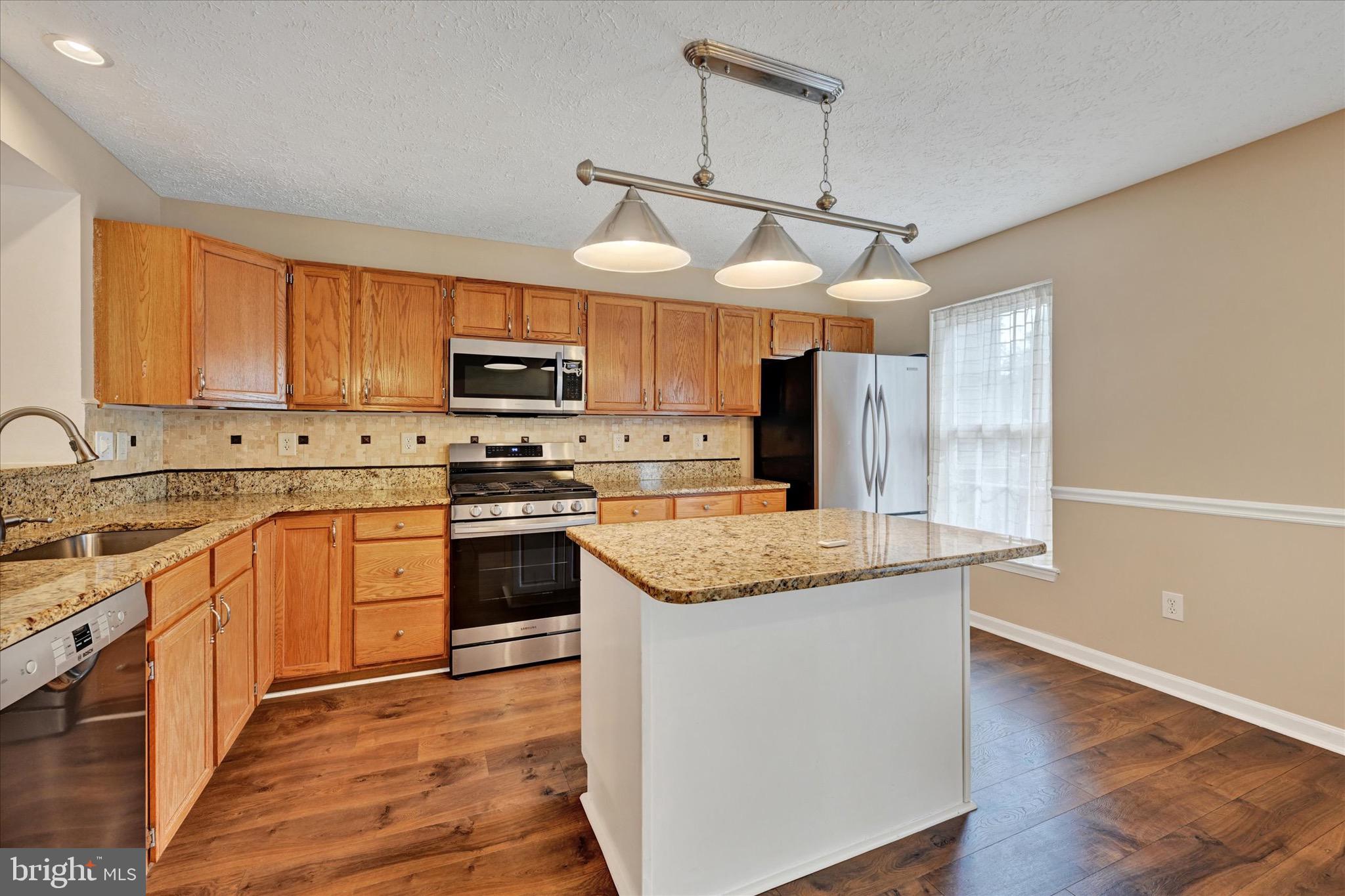 ARBORSIDE AT KENDALL RIDGE - Residential