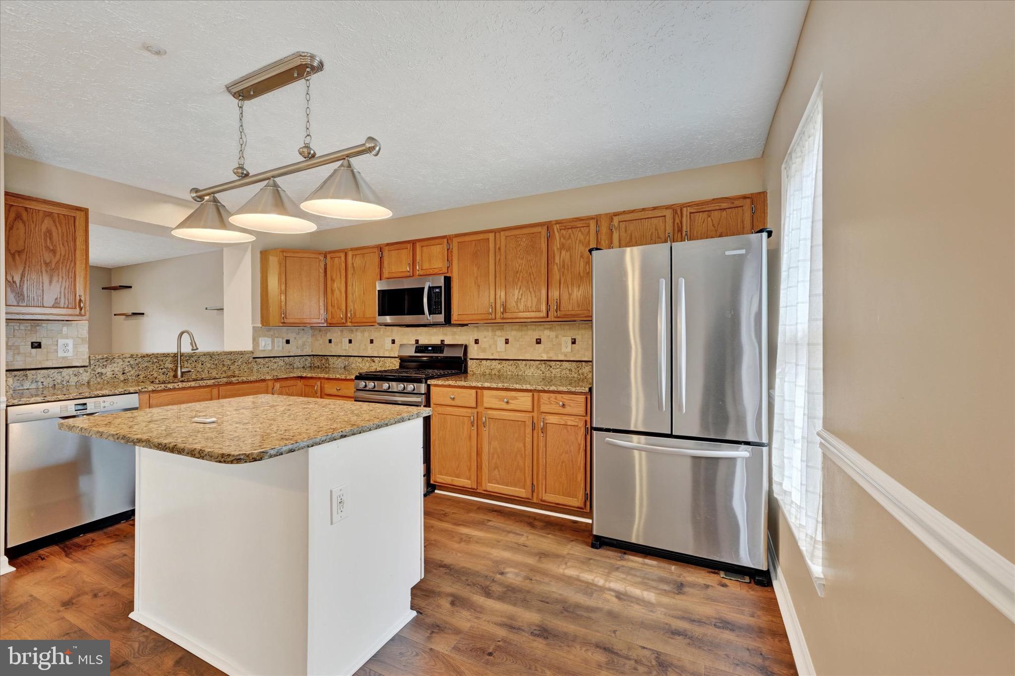 ARBORSIDE AT KENDALL RIDGE - Residential