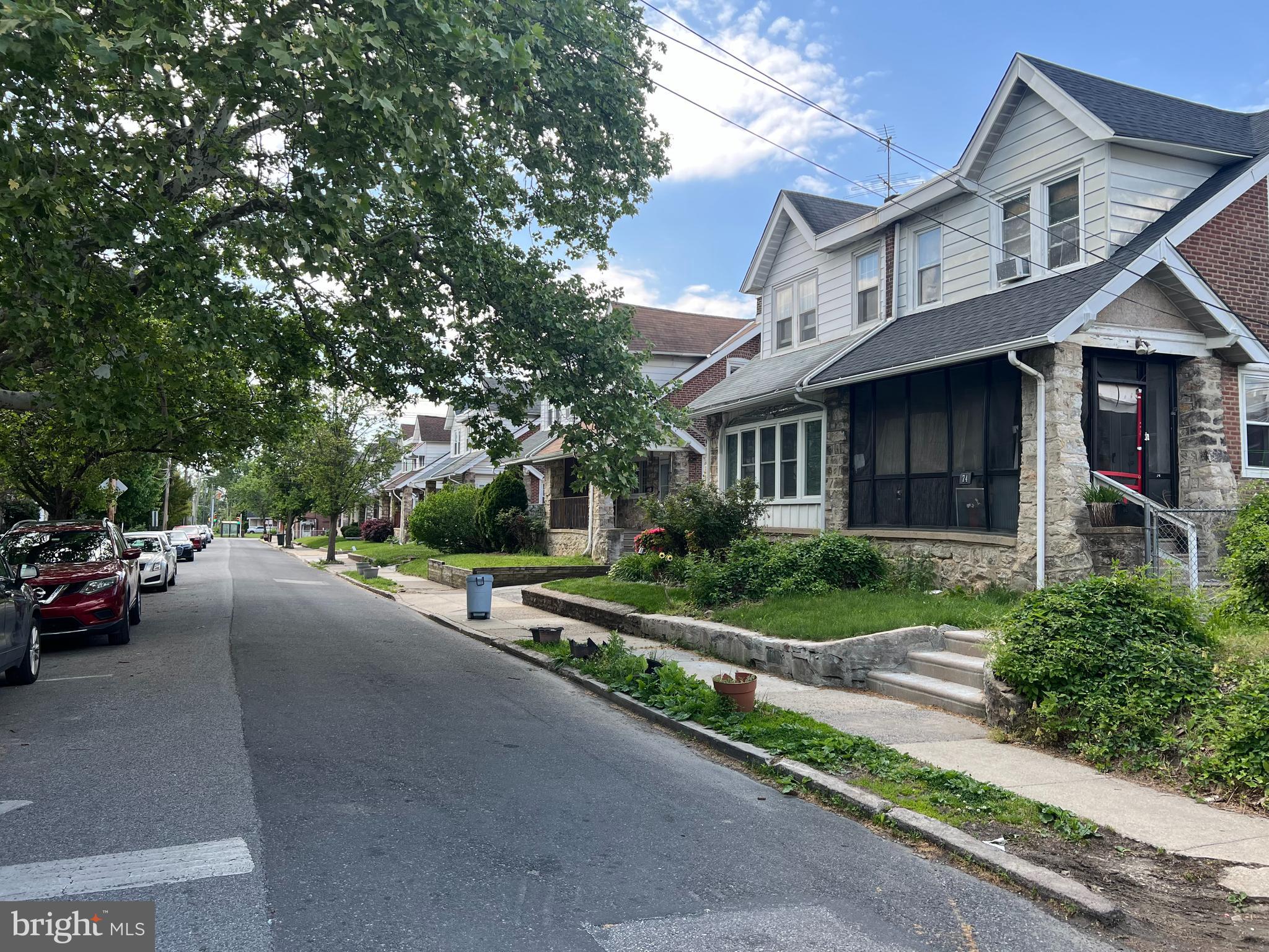 SHARON HILL - Residential
