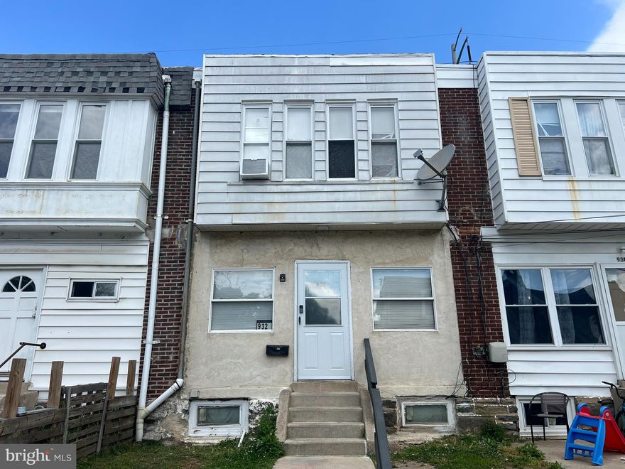 Investor opportunity in the heart of Sharon Hill! This spacious 4-bedroom, 1-bath home is situated on a charming tree-lined street with convenient access to public transportation, shopping, and major roadways. The property features an updated kitchen, newer full bathroom, gas heat, and gas hot water. Generous living space throughout offers plenty of potential for both investors and owner-occupants alike. Currently tenant-occupied with a long-term tenant paying $1,595 per month, making this an excellent addition to an investment portfolio with immediate rental income. Don’t miss this opportunity to own a well-maintained property with strong investment potential!