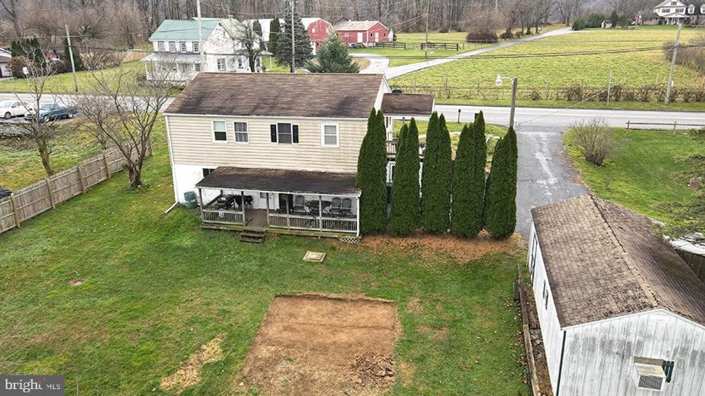 Photo of 6160 DIVISION HWY, NARVON, PA 17555 (MLS # PALA2031134)