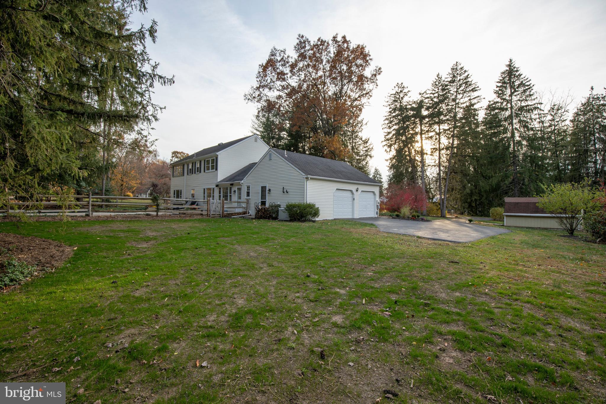 IRON GATE - Residential