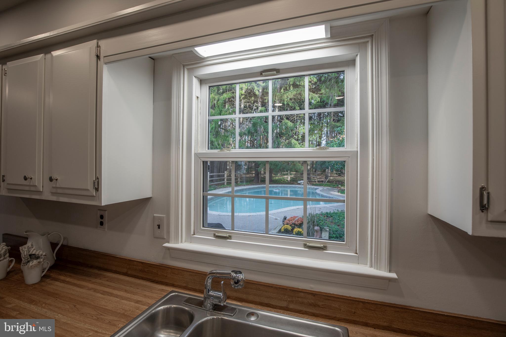 IRON GATE - Residential