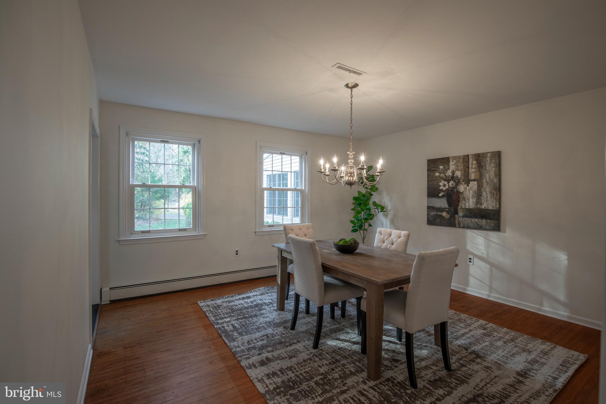 IRON GATE - Residential