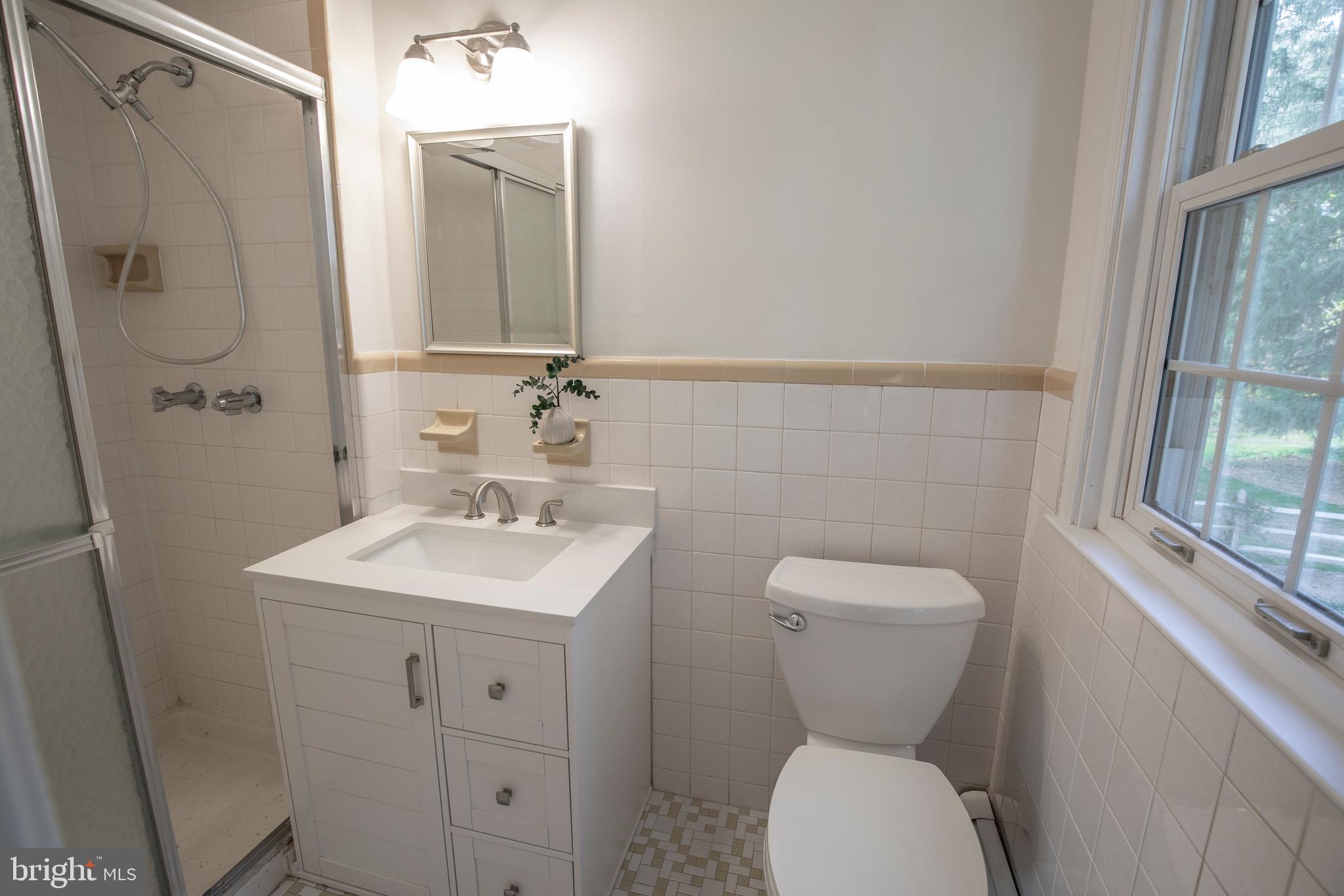 IRON GATE - Residential