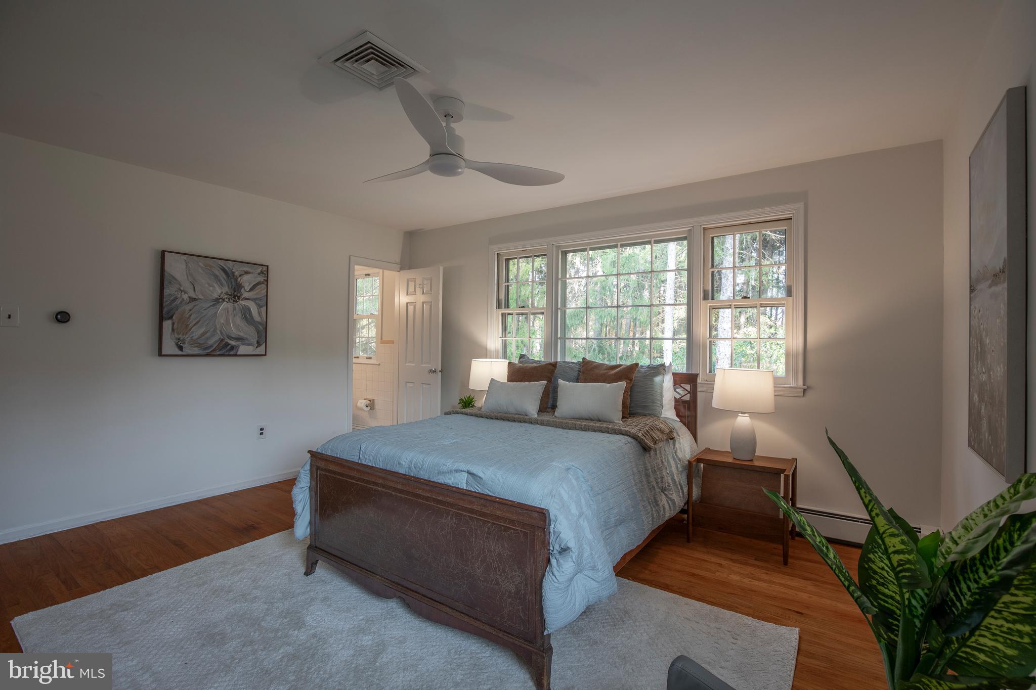 IRON GATE - Residential