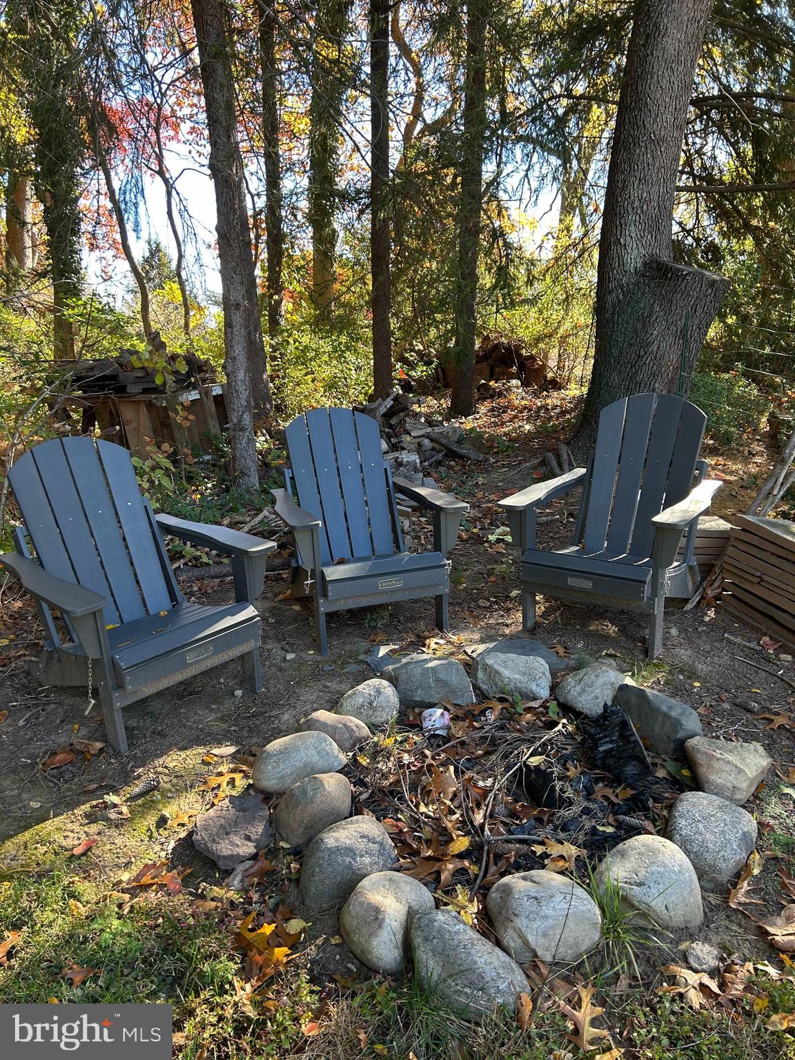 IRON GATE - Residential