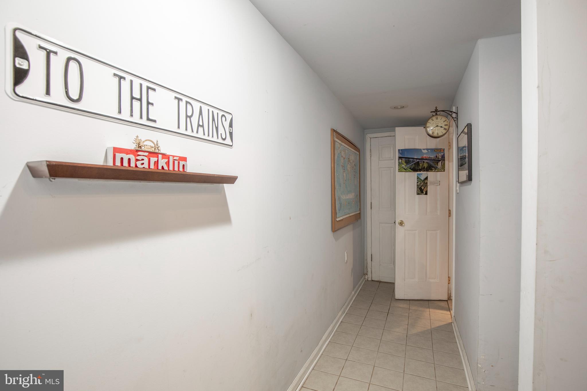 IRON GATE - Residential