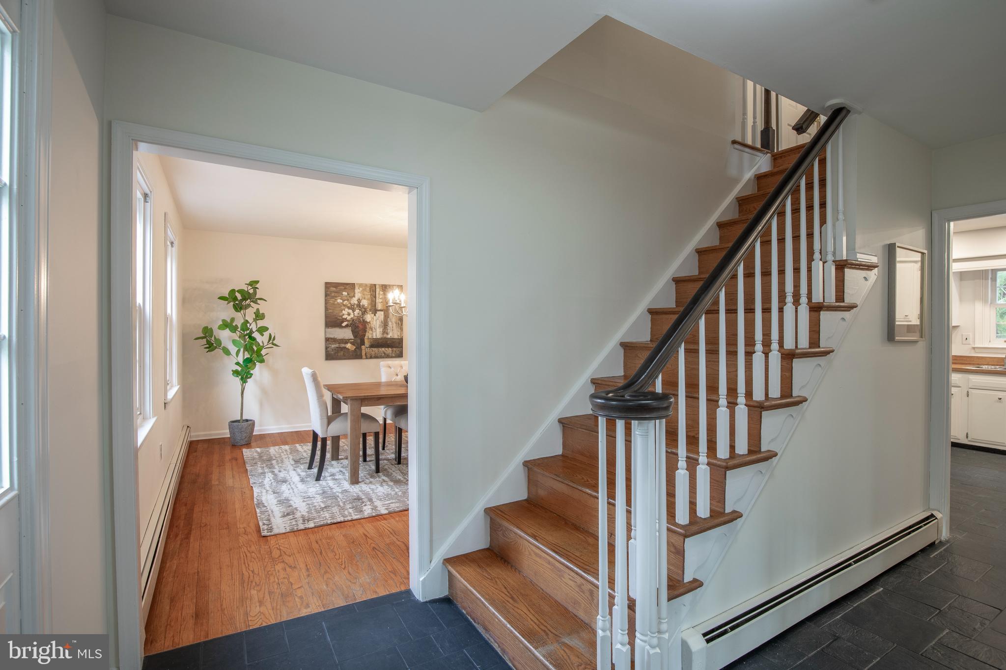 IRON GATE - Residential