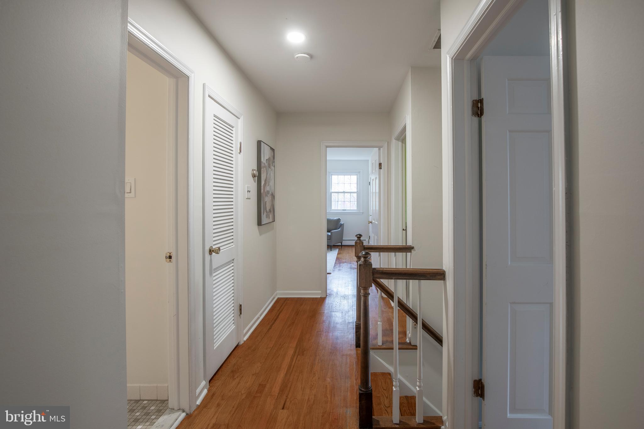 IRON GATE - Residential