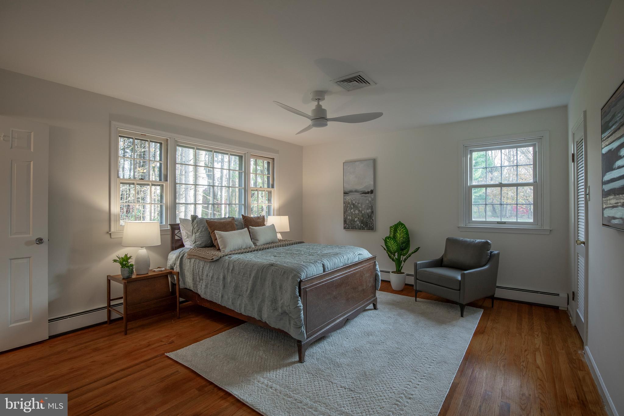 IRON GATE - Residential