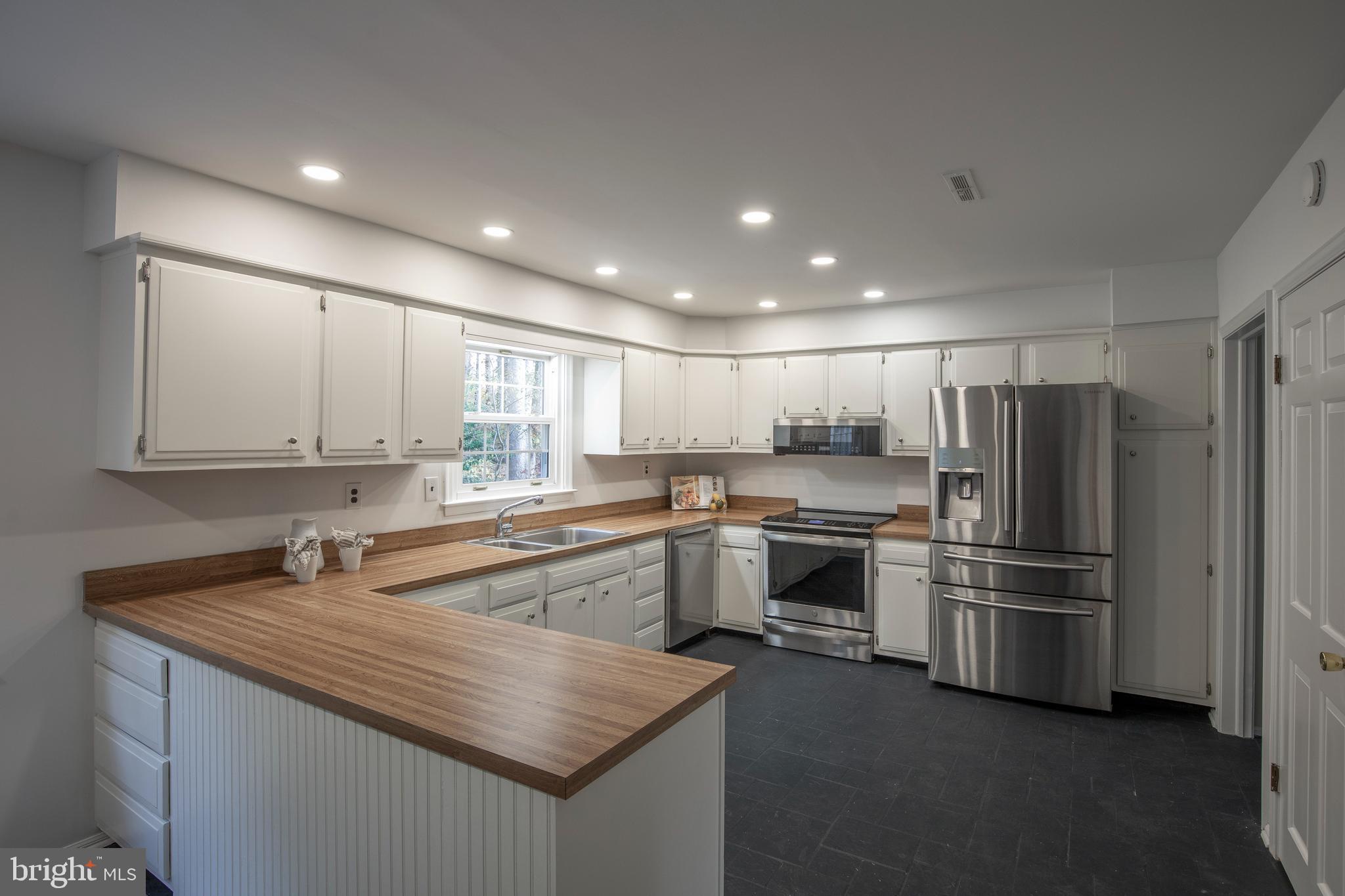 IRON GATE - Residential