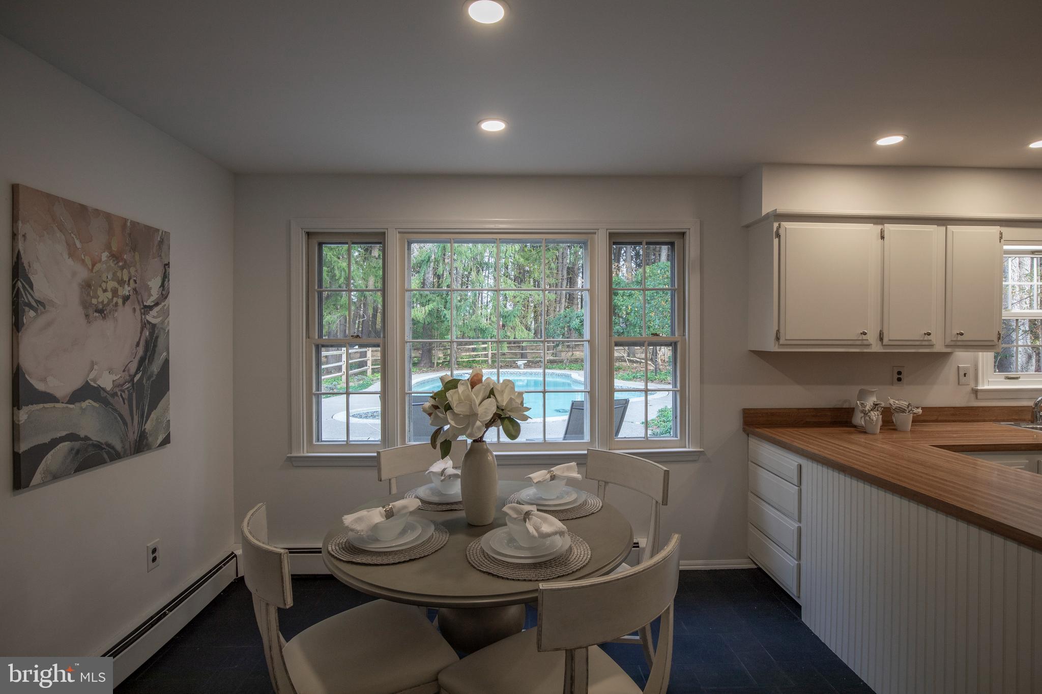 IRON GATE - Residential