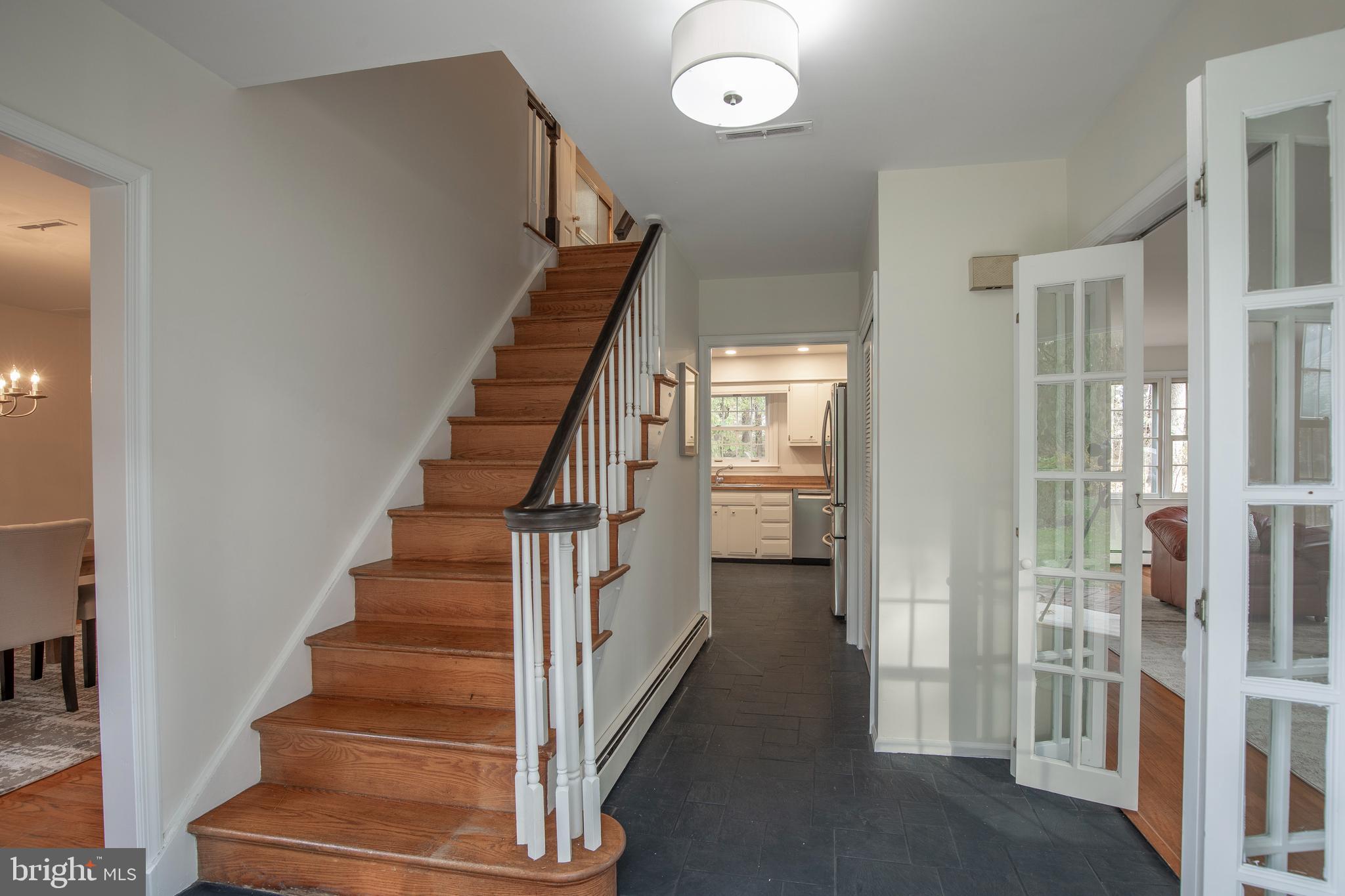 IRON GATE - Residential