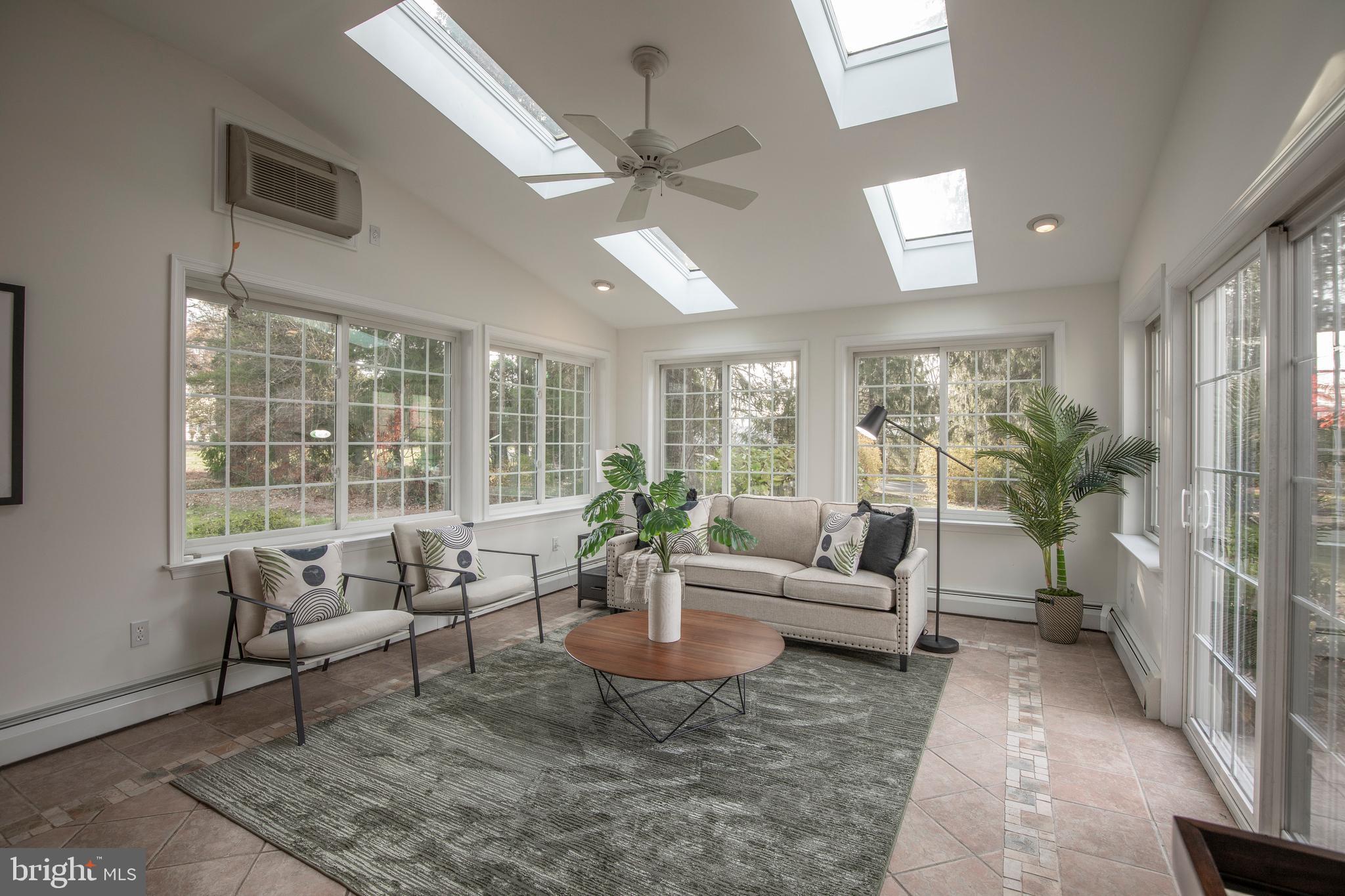 IRON GATE - Residential