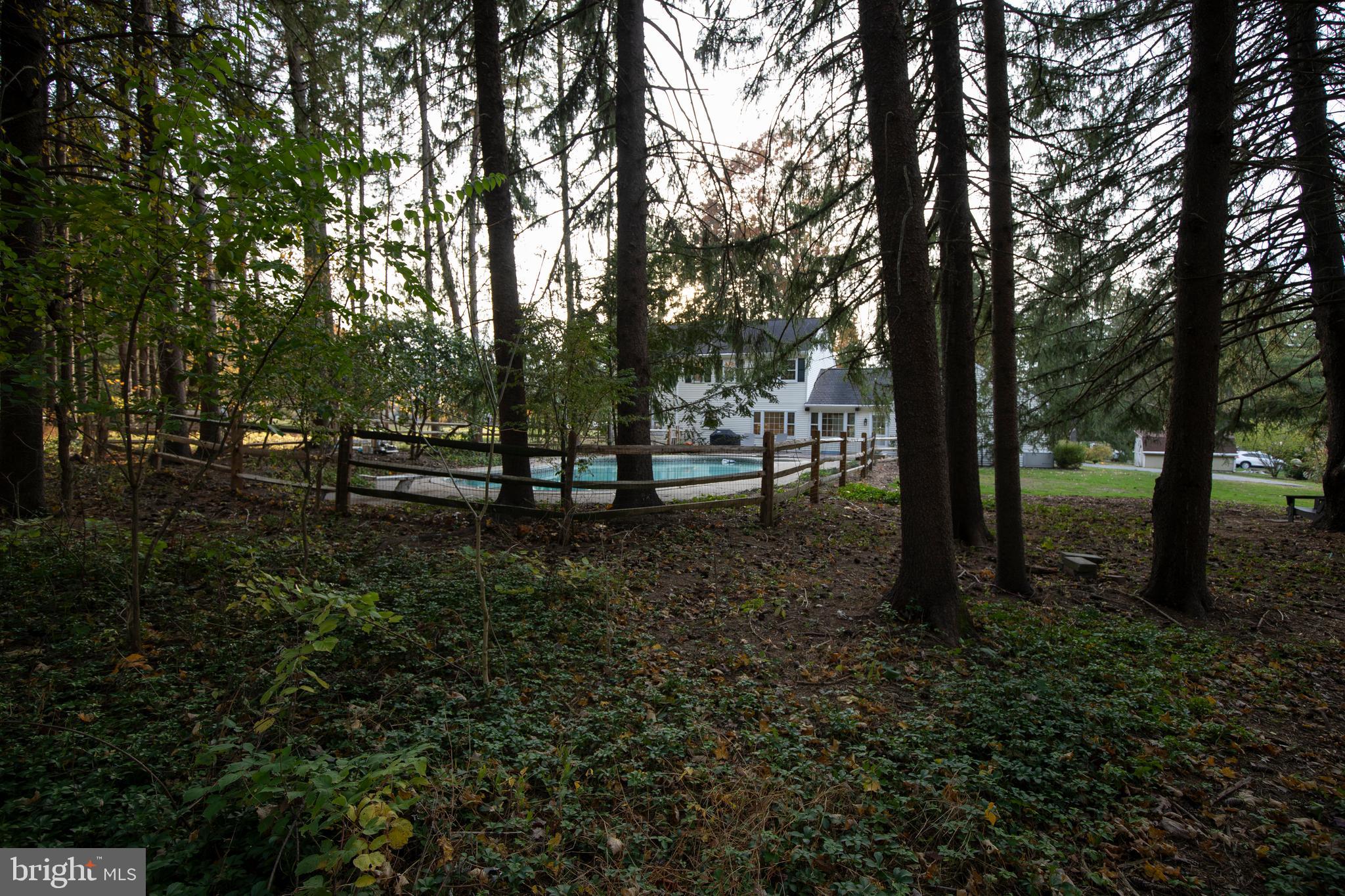 IRON GATE - Residential