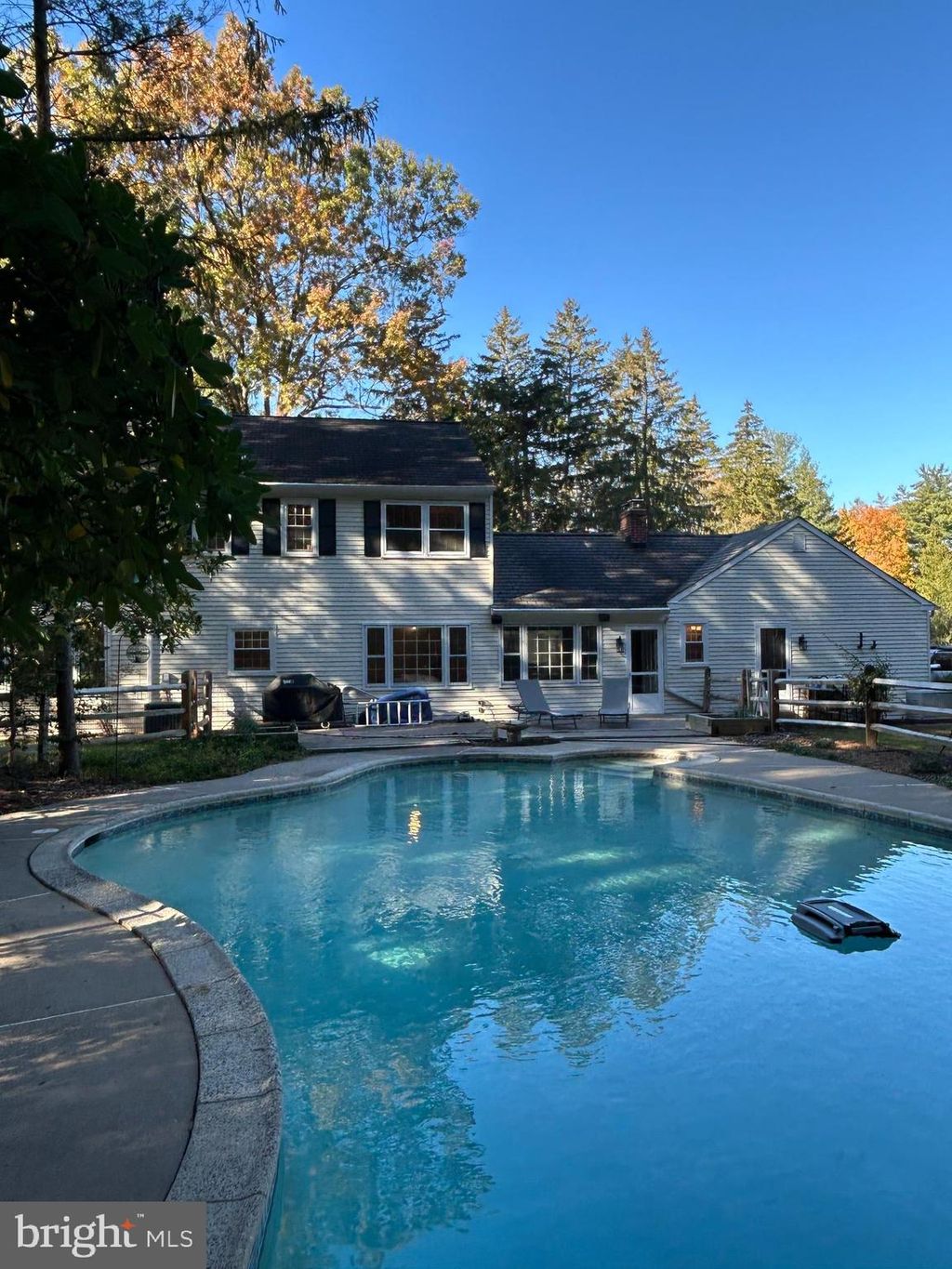 Photo of 153 Ash Way, DOYLESTOWN, PA 18901 (MLS # PABU2108190)