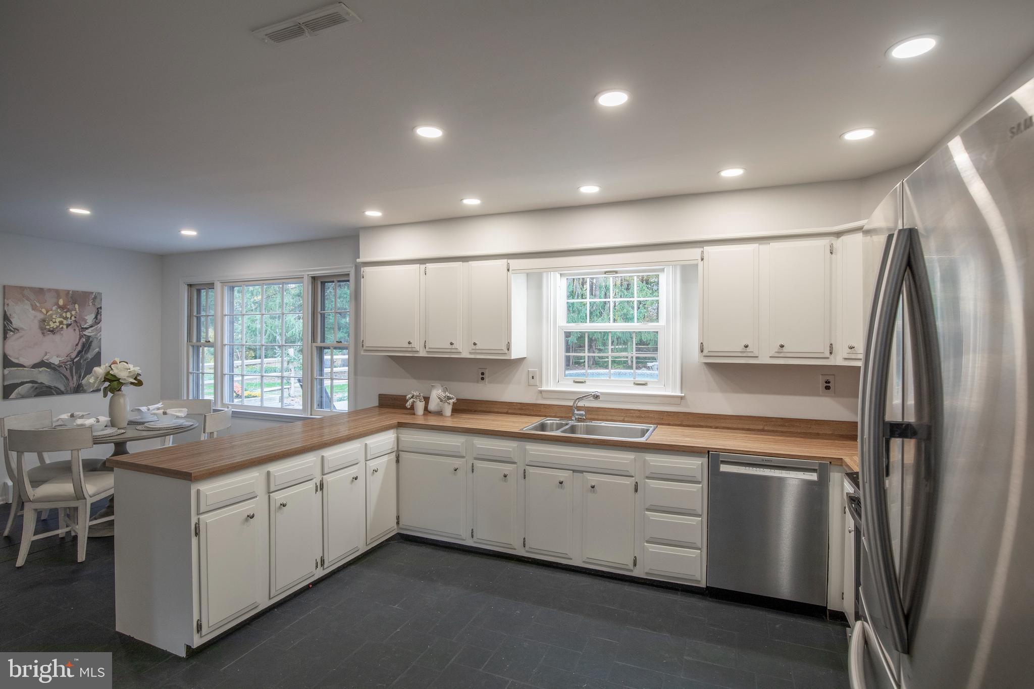 IRON GATE - Residential