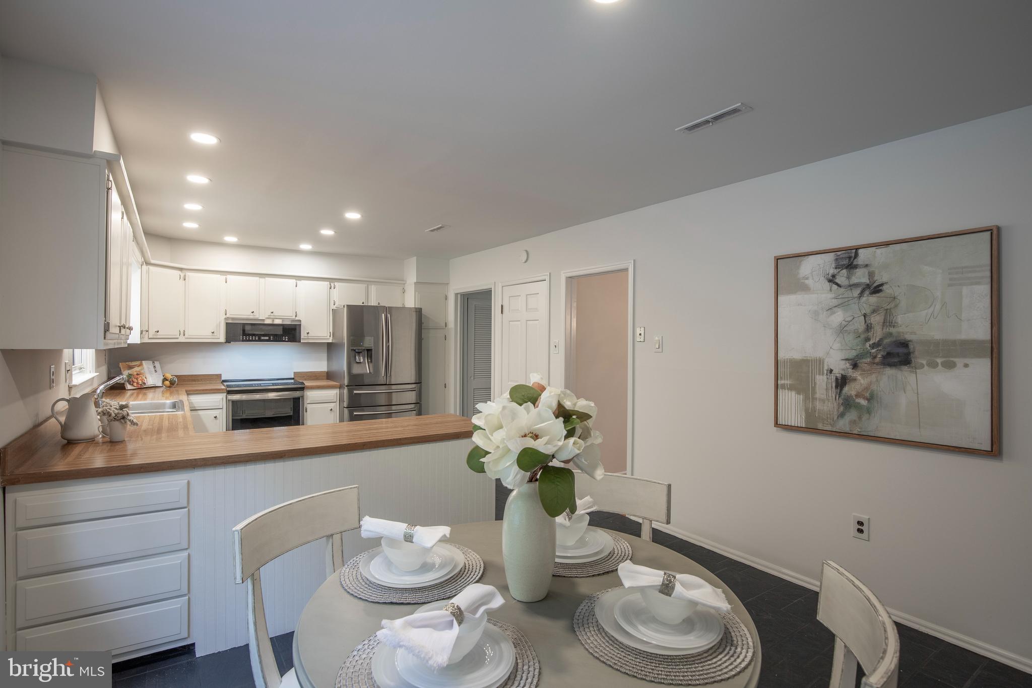 IRON GATE - Residential