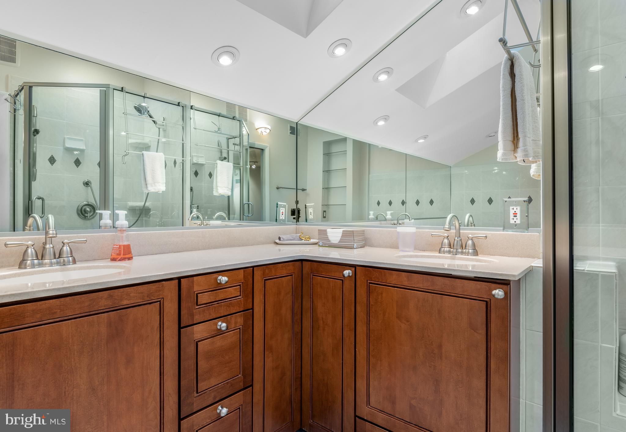 EPPING FOREST - Residential
