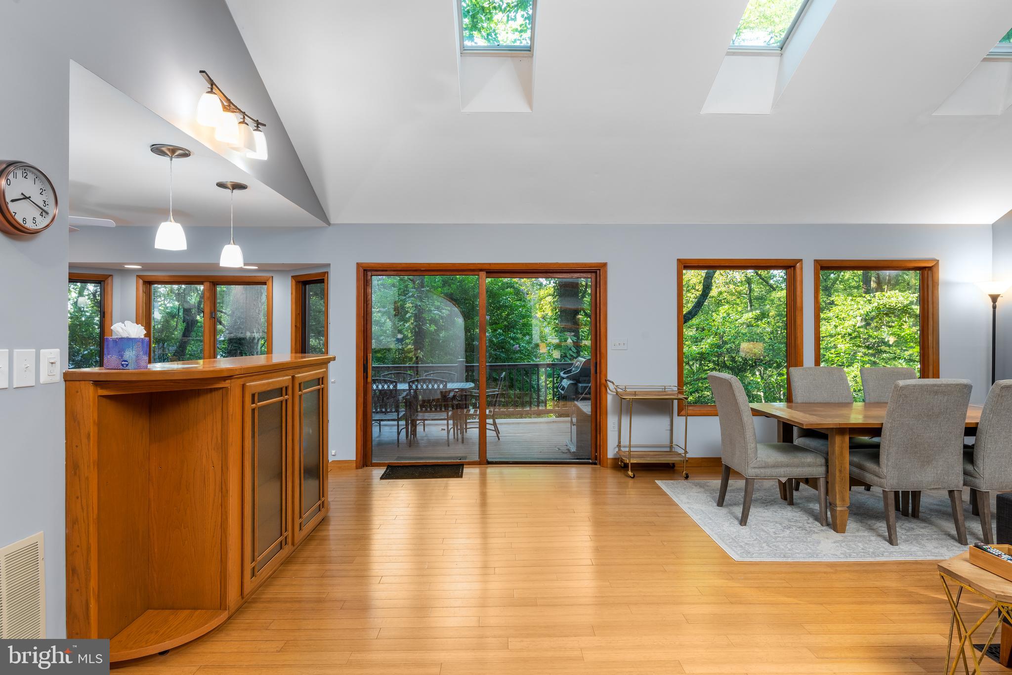 EPPING FOREST - Residential