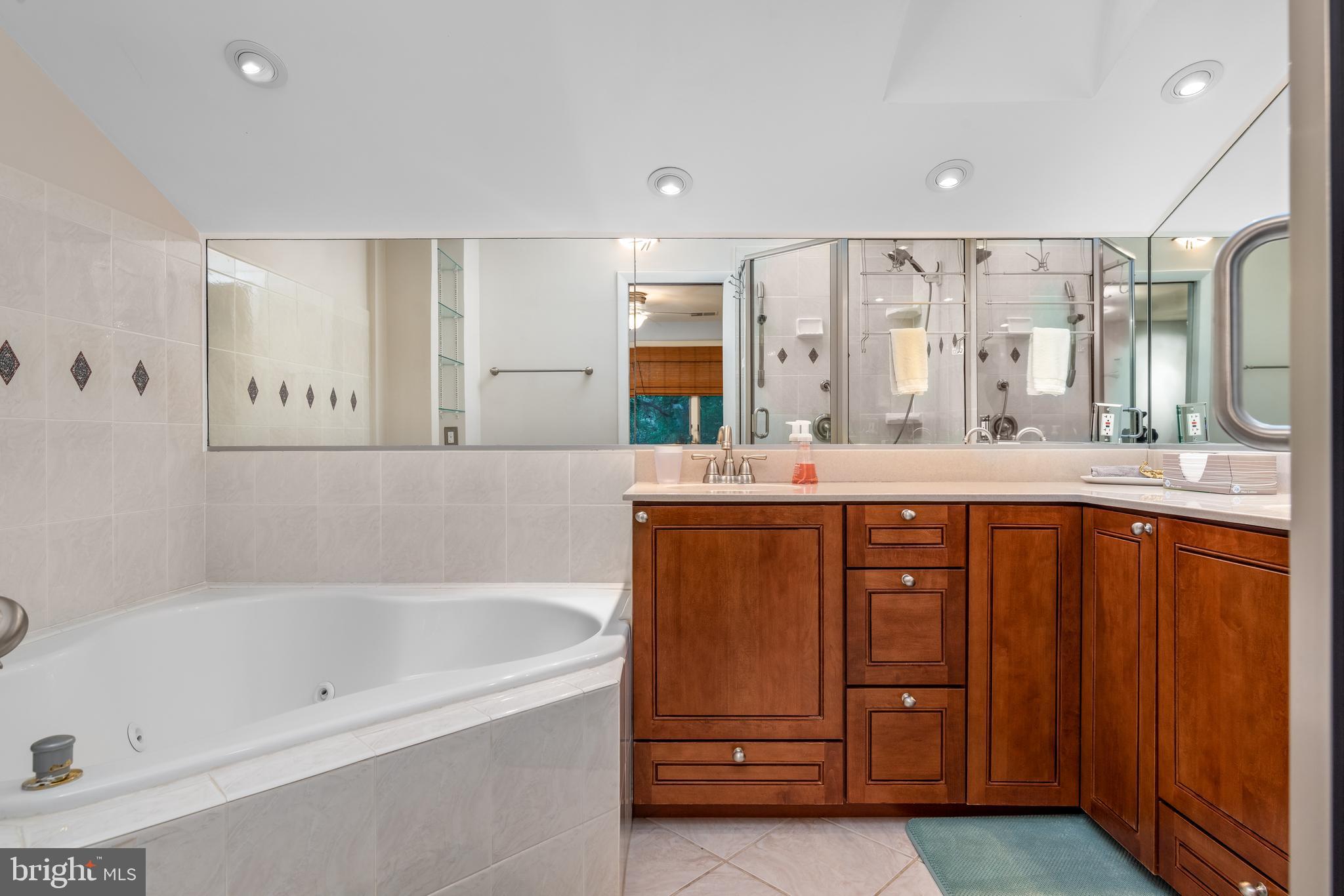 EPPING FOREST - Residential