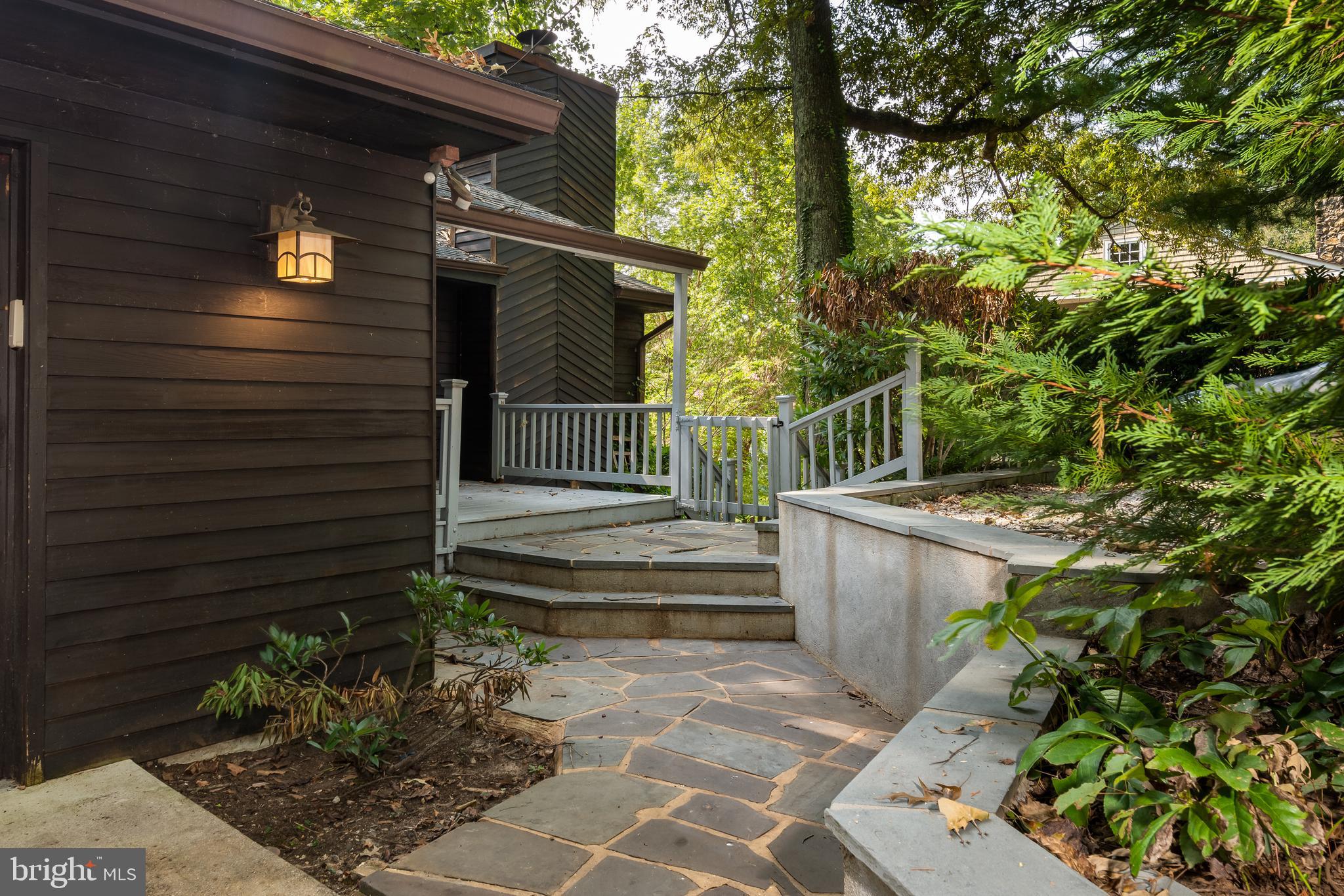 EPPING FOREST - Residential