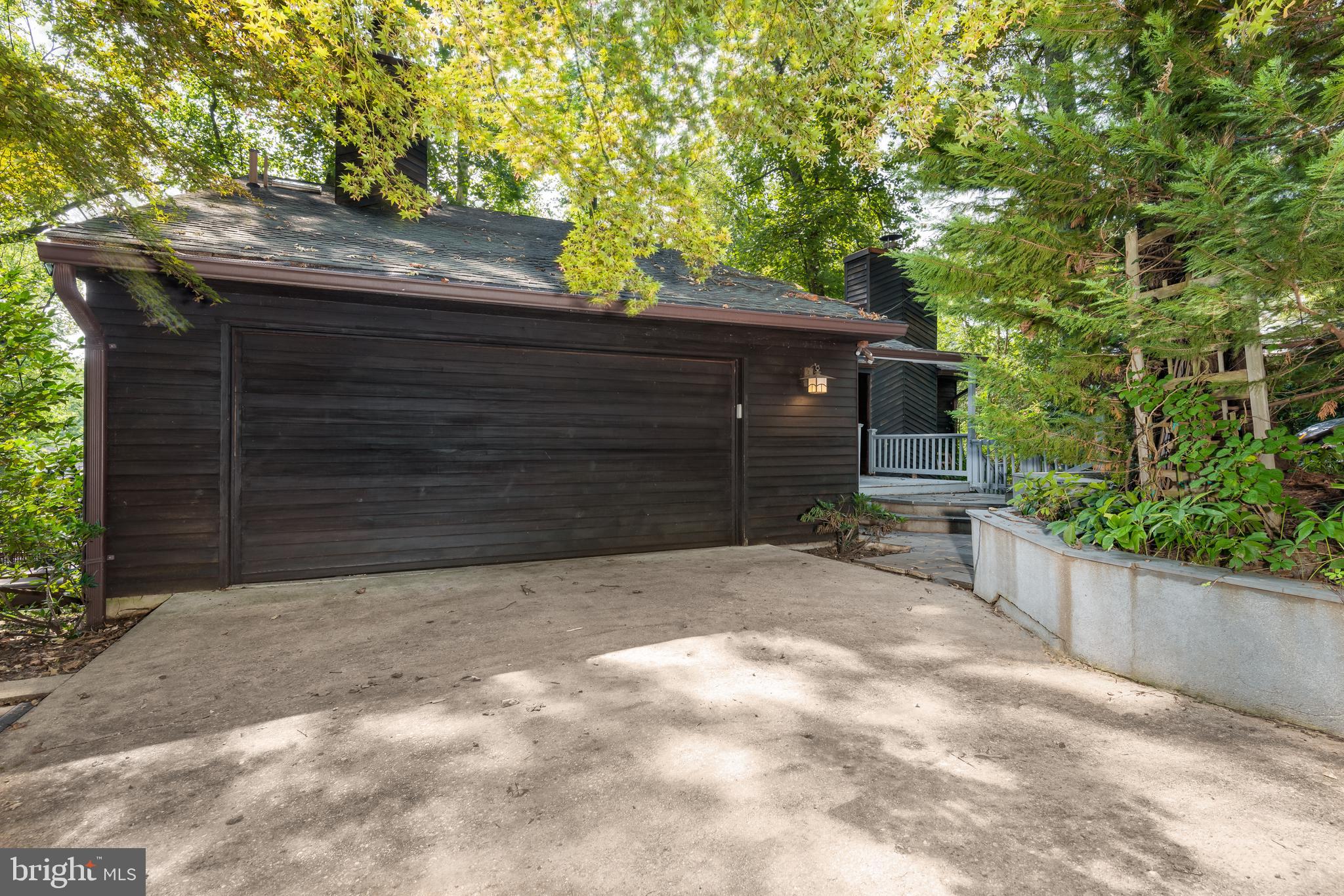 EPPING FOREST - Residential