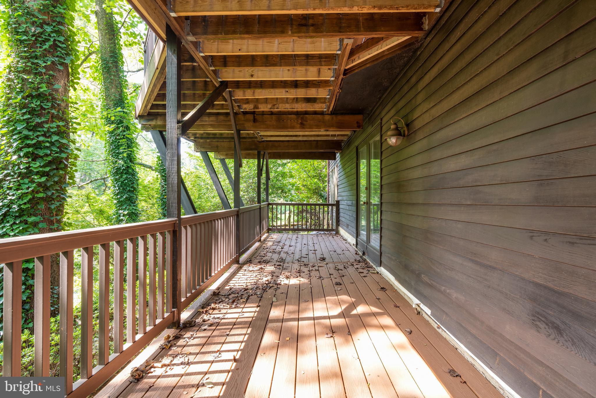 EPPING FOREST - Residential
