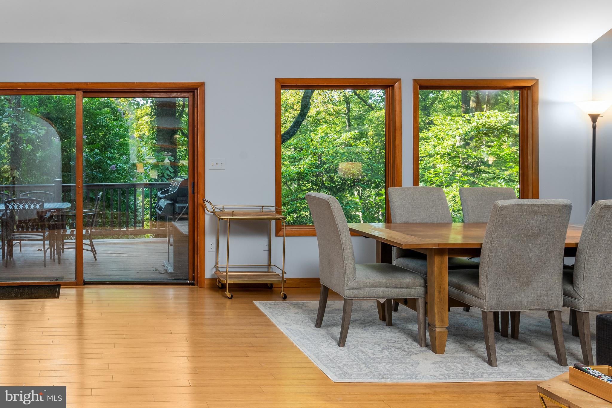 EPPING FOREST - Residential