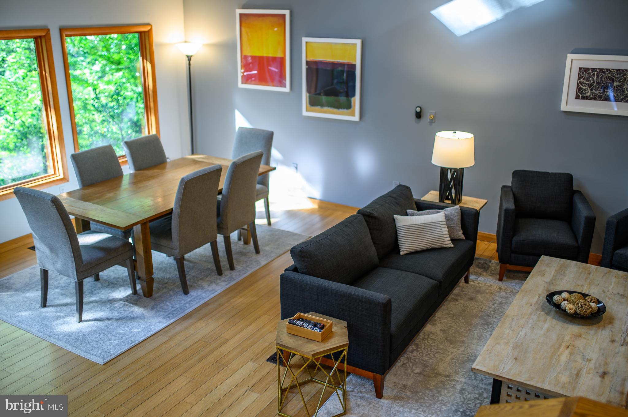 EPPING FOREST - Residential