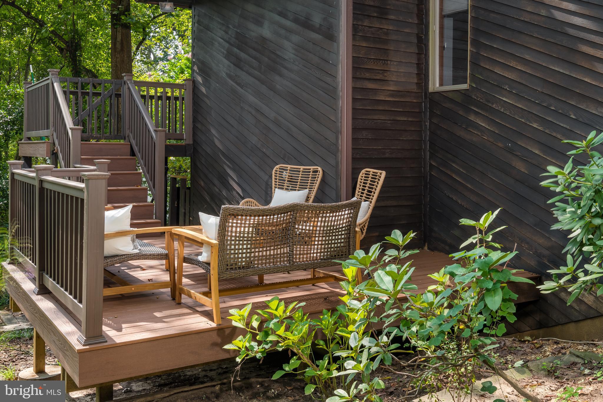 EPPING FOREST - Residential