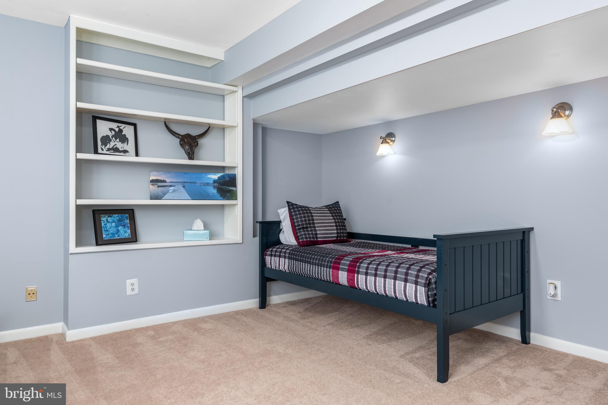 EPPING FOREST - Residential