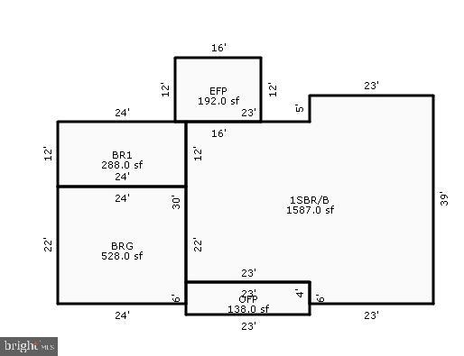 BRIARDALE - Residential