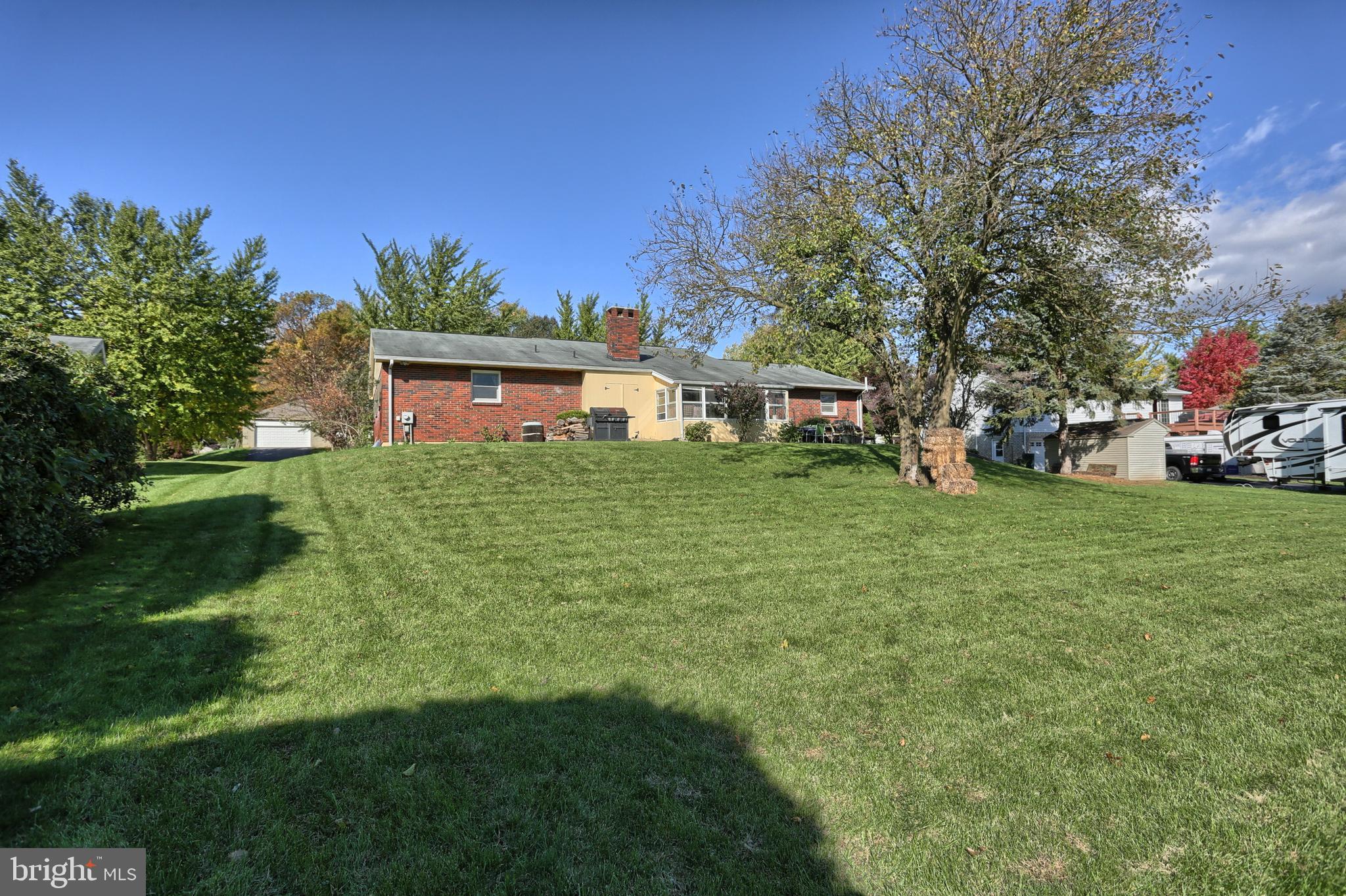BRIARDALE - Residential
