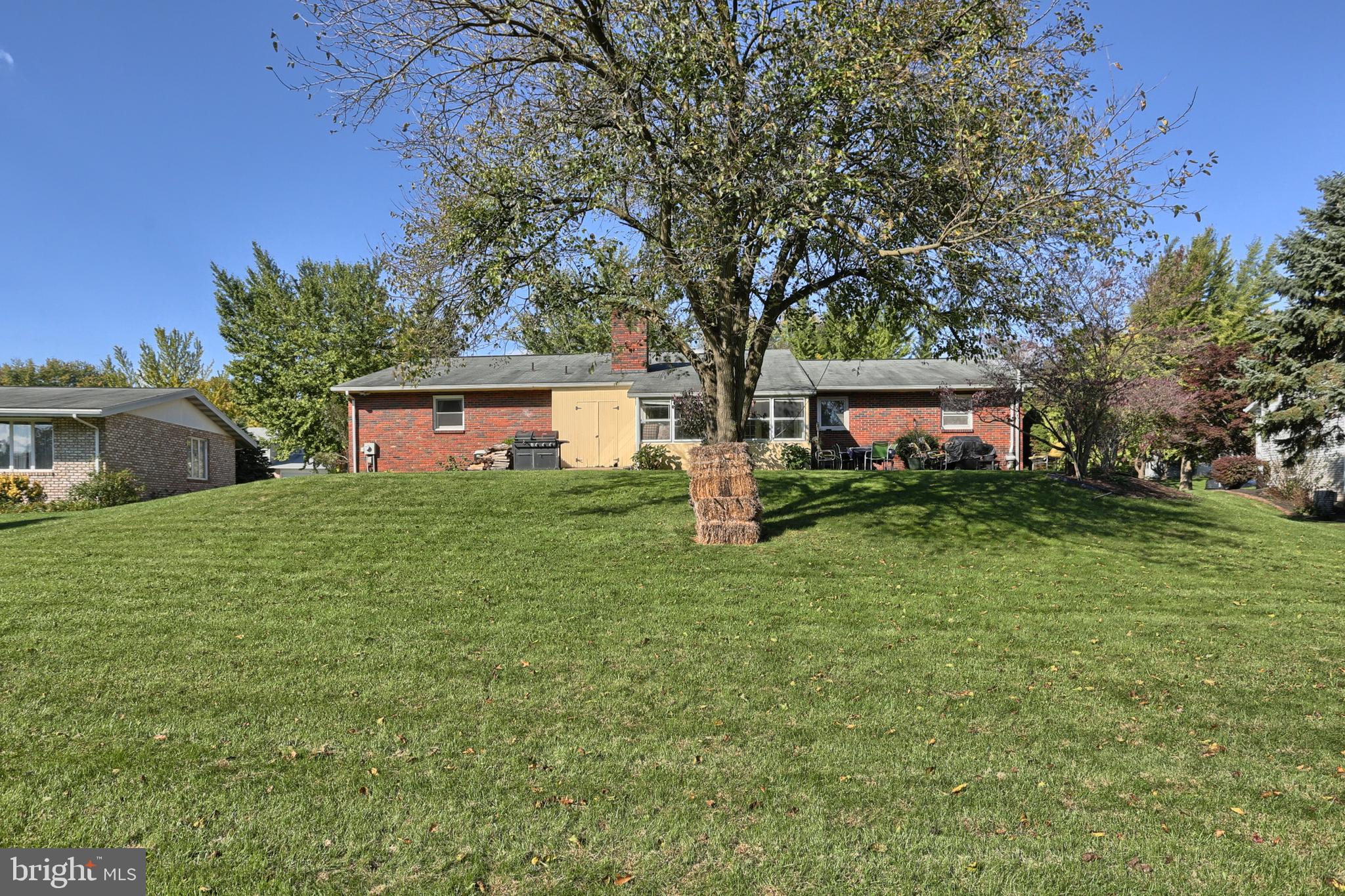 BRIARDALE - Residential