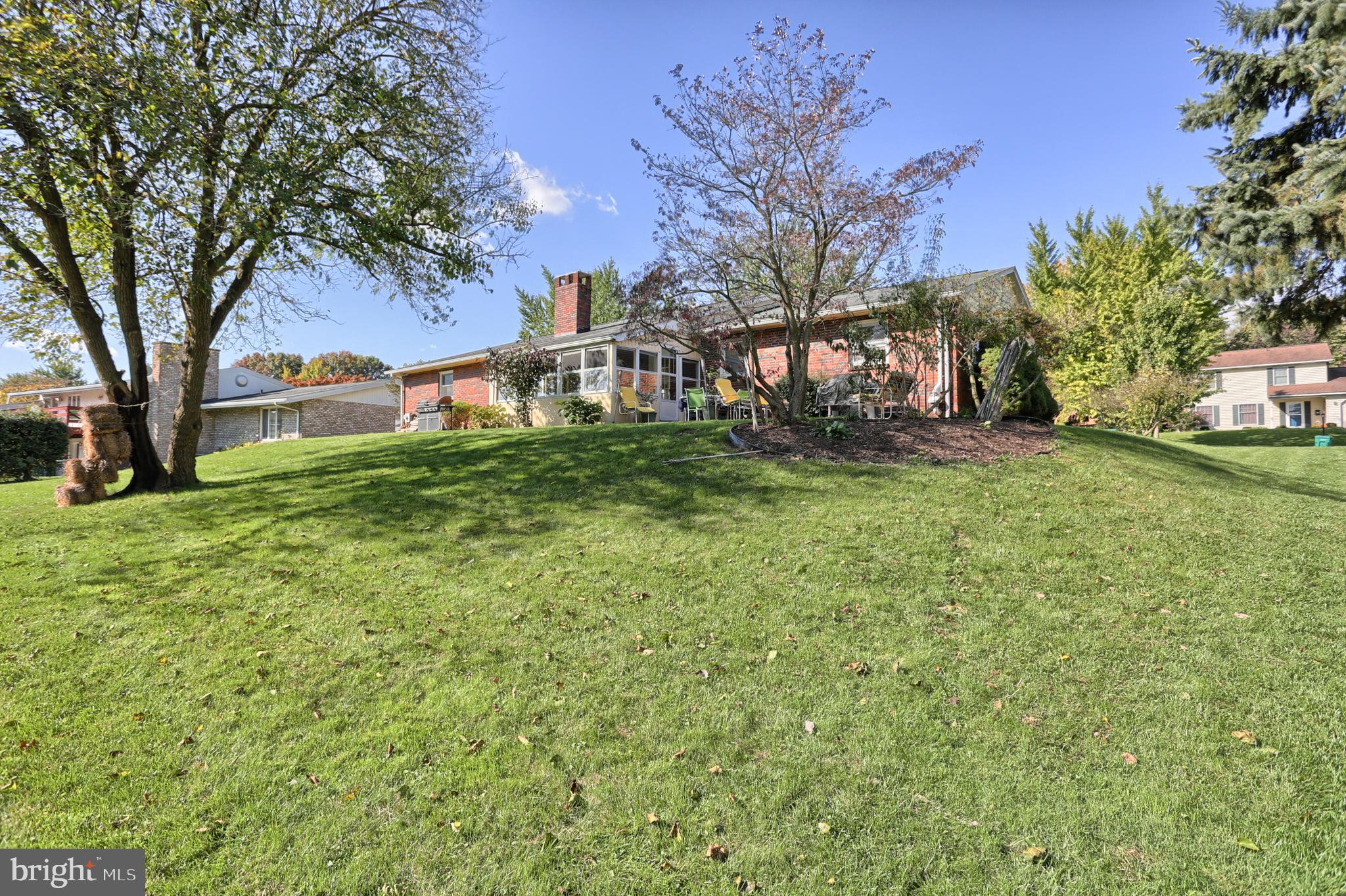BRIARDALE - Residential