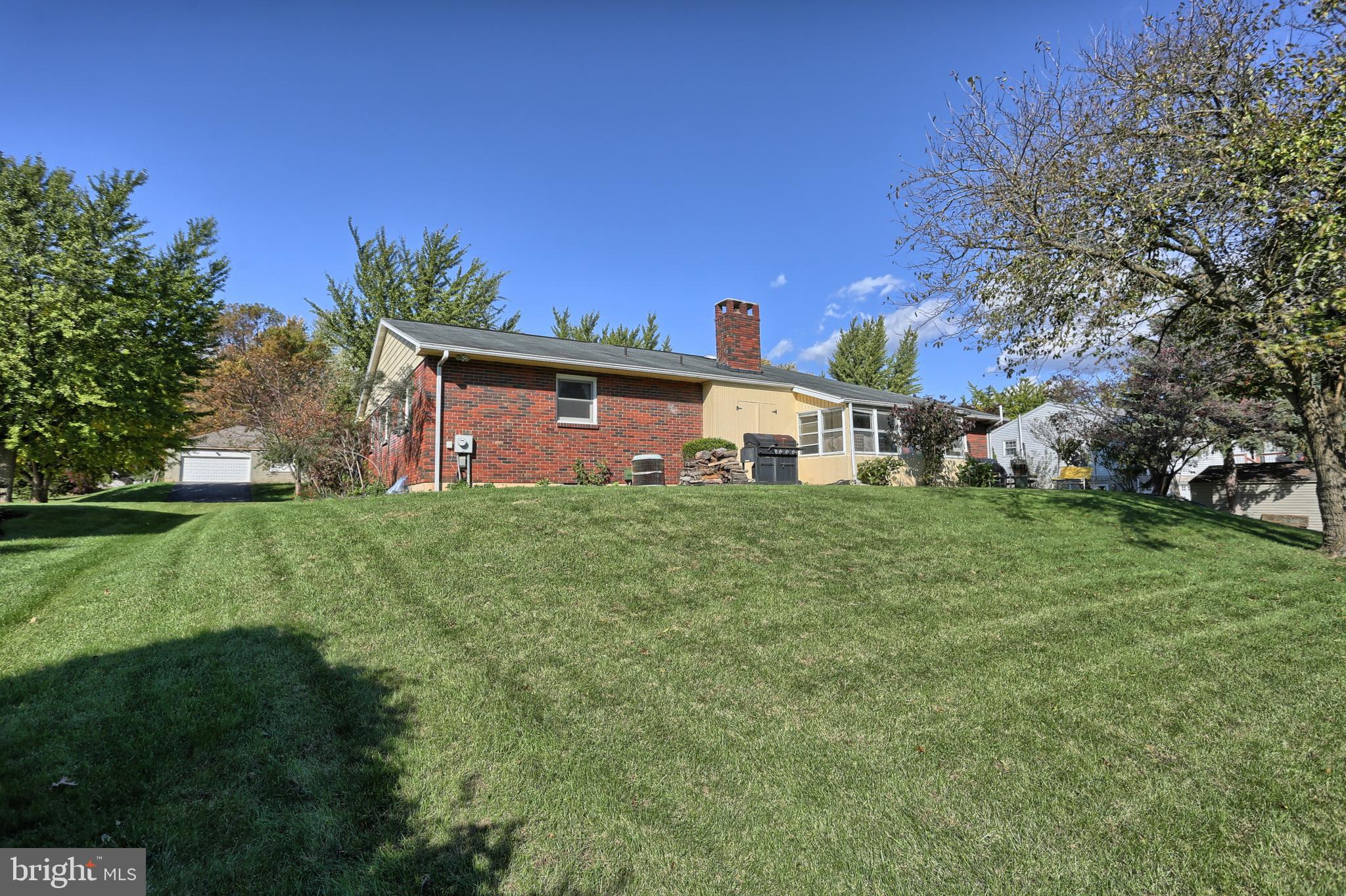 BRIARDALE - Residential