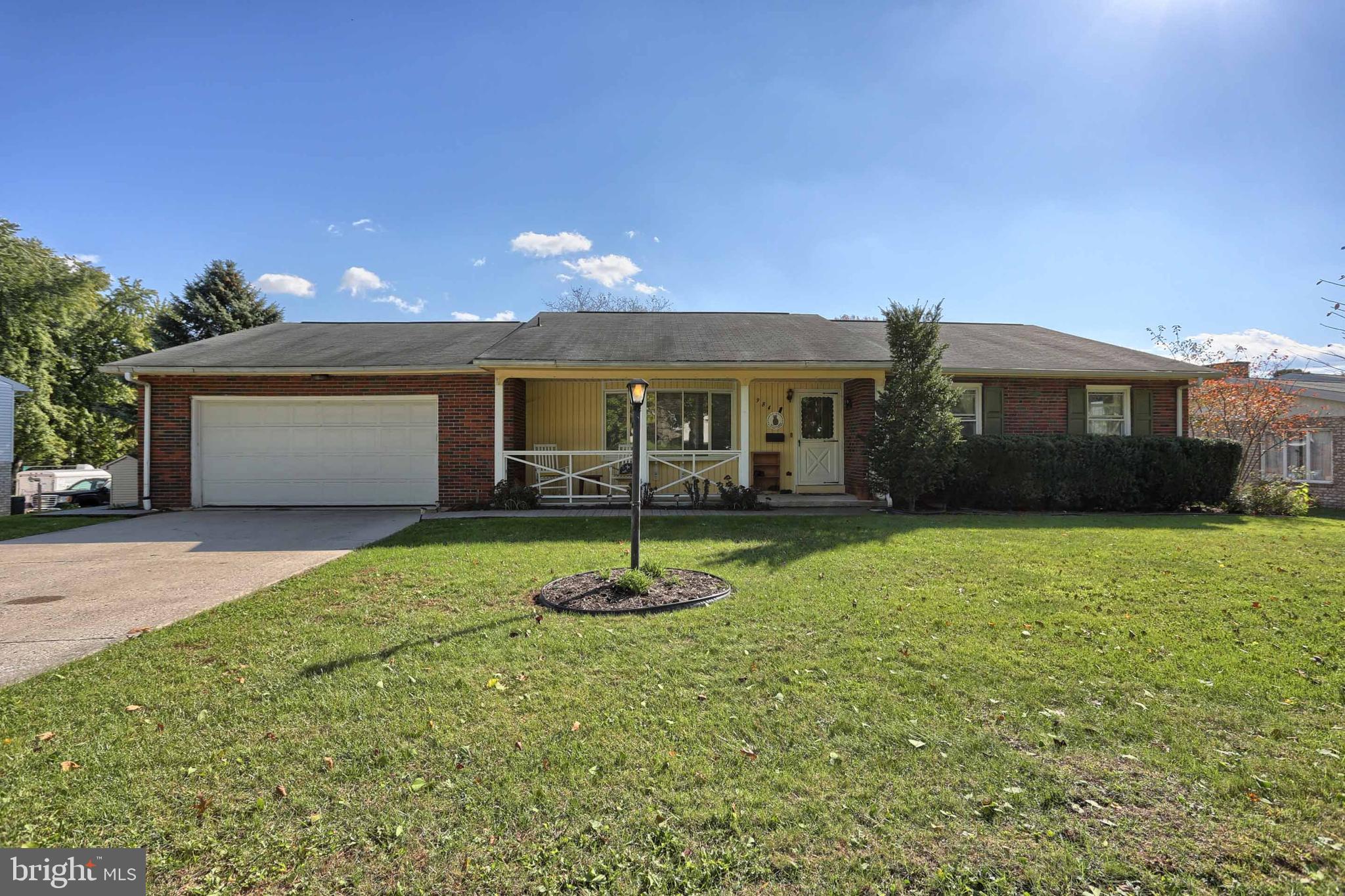 BRIARDALE - Residential