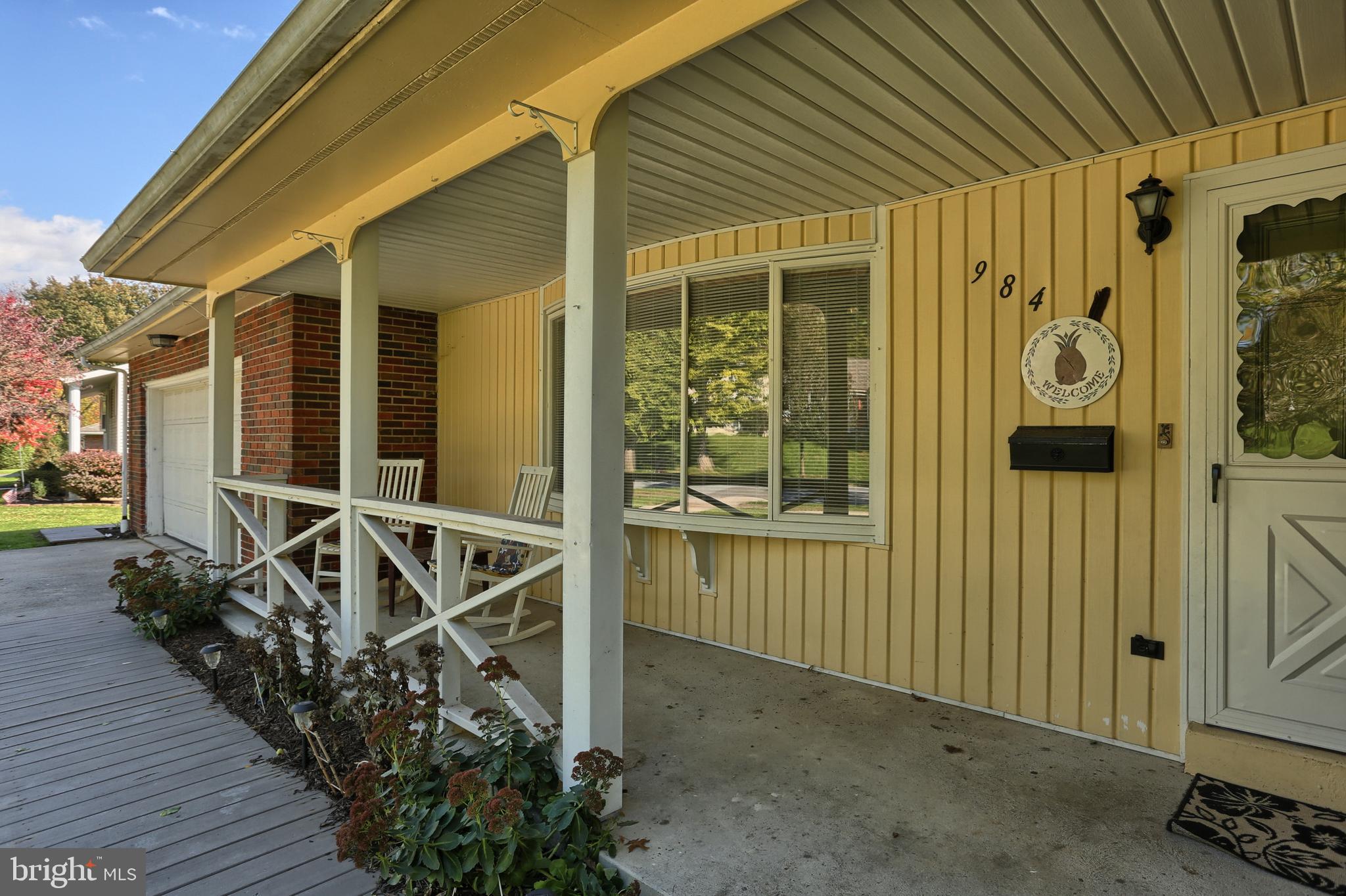 BRIARDALE - Residential